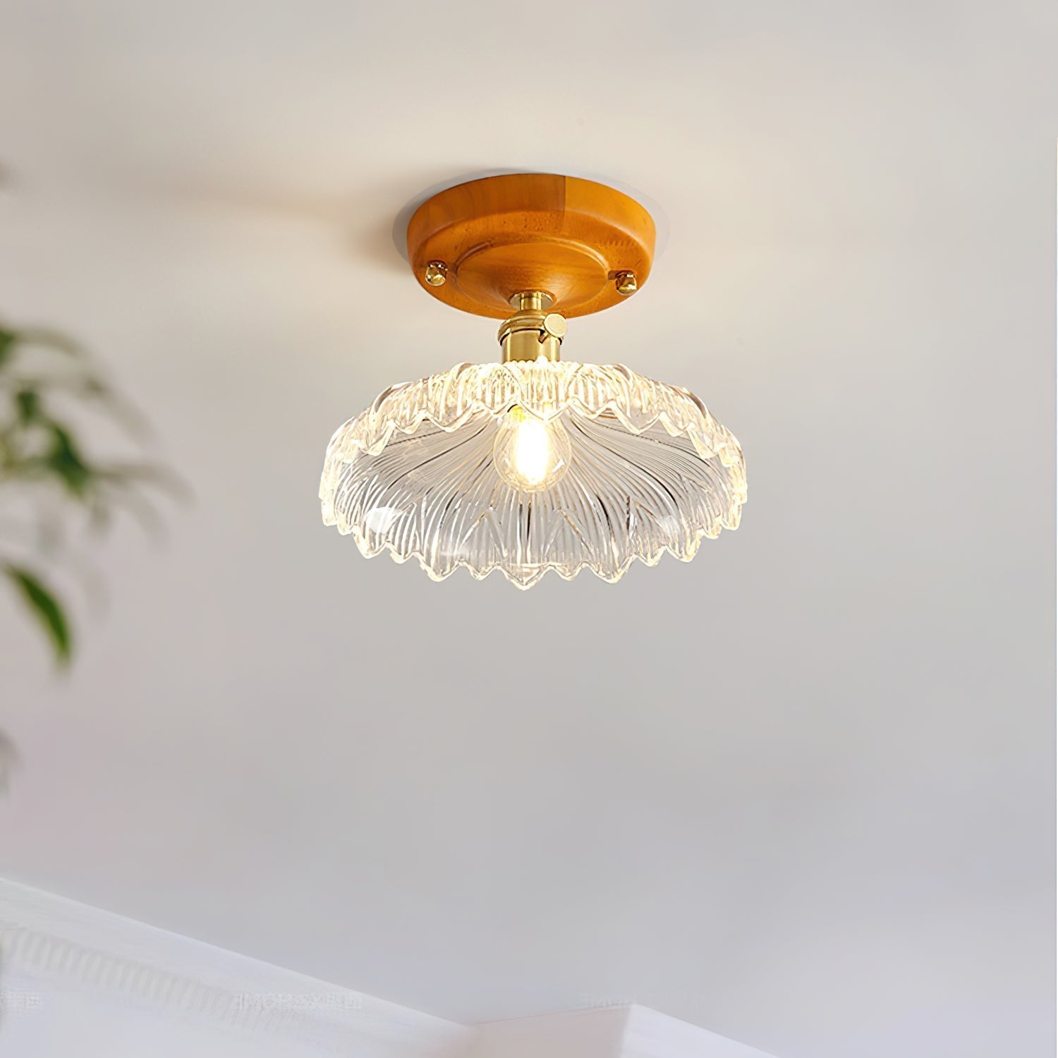 Galico Ceiling Light