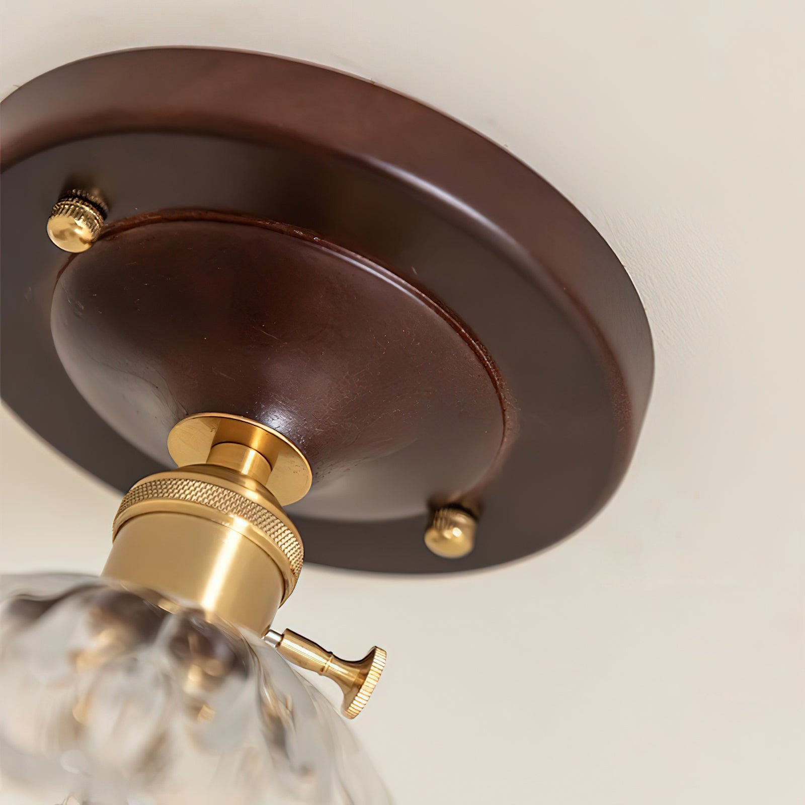 Galico Ceiling Light