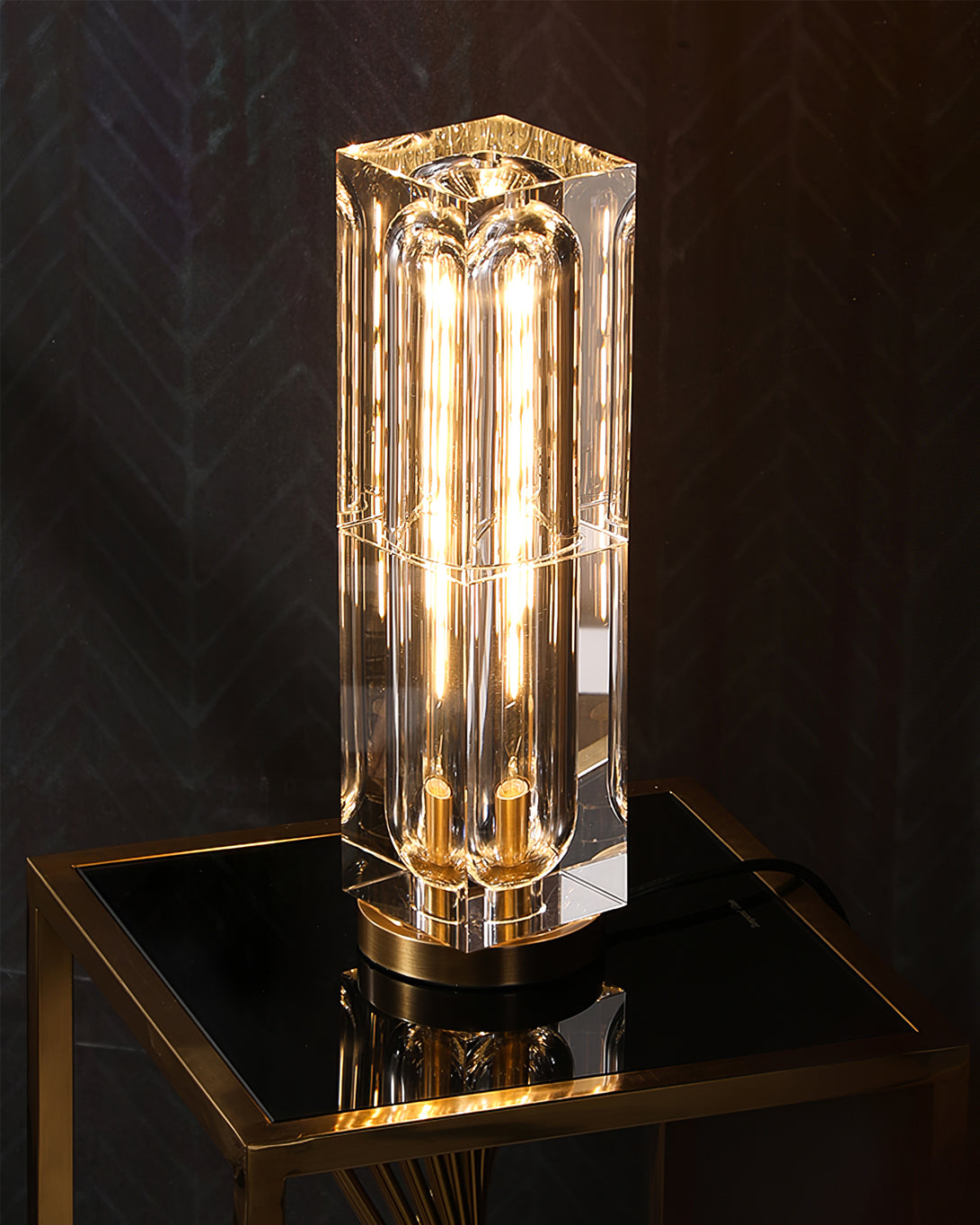 Vellvi Table Lamp