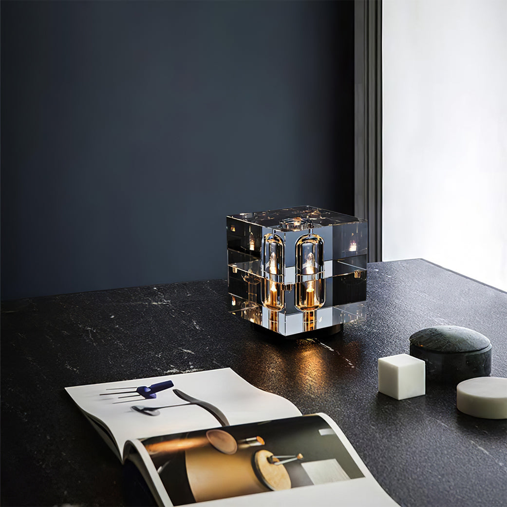 Vellvi Table Lamp
