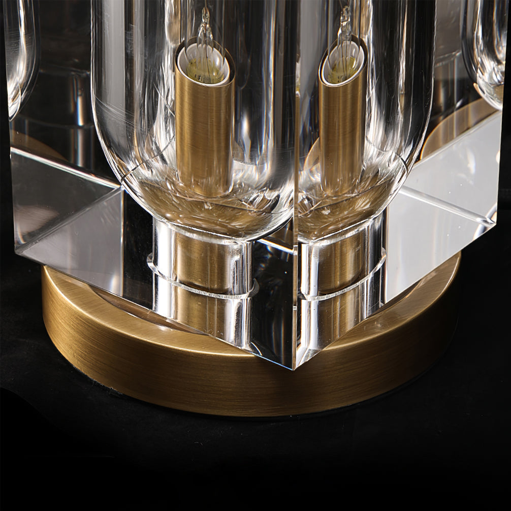 Vellvi Table Lamp