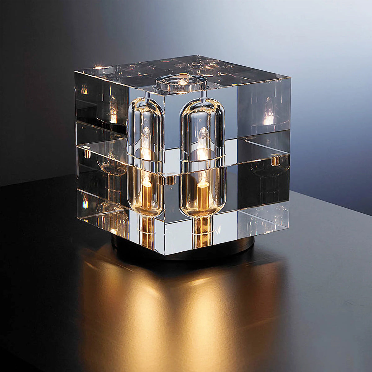 Vellvi Table Lamp