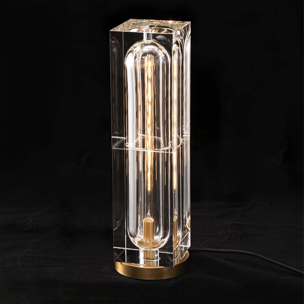 Vellvi Table Lamp