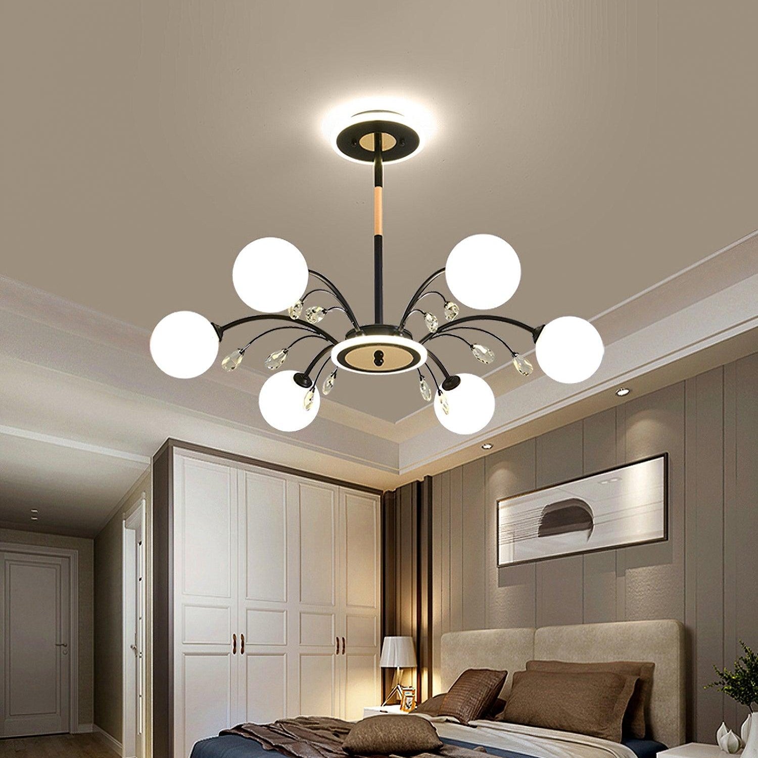Gelomao Ceiling Light