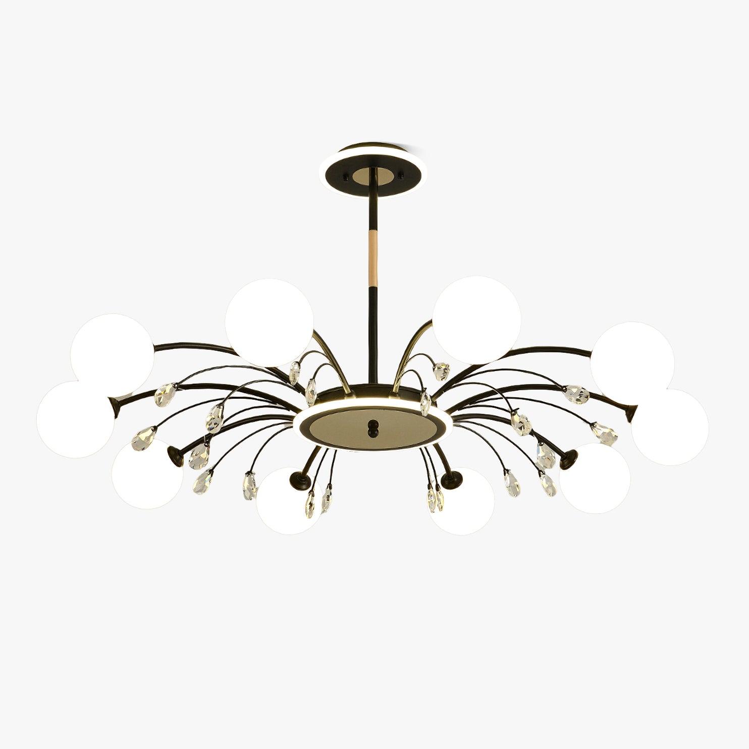 Gelomao Ceiling Light