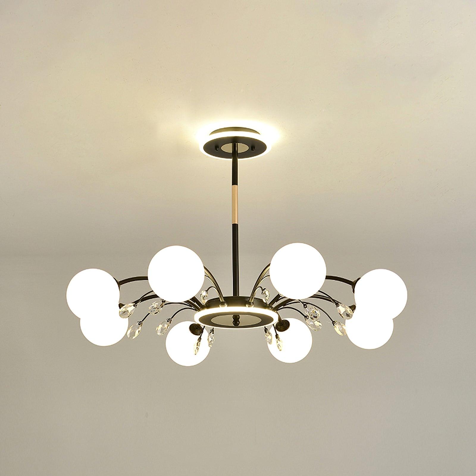 Gelomao Ceiling Light