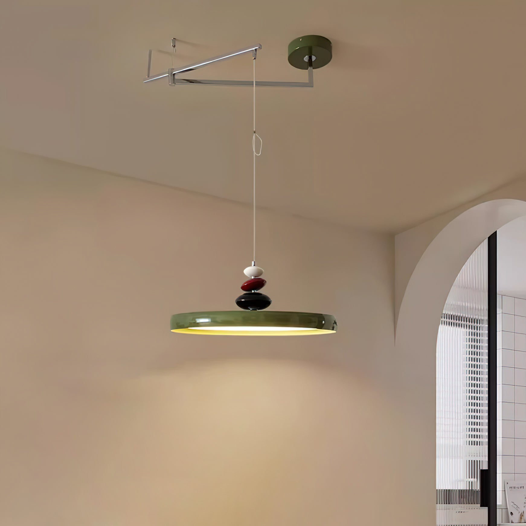 Fivorna Pendant Light