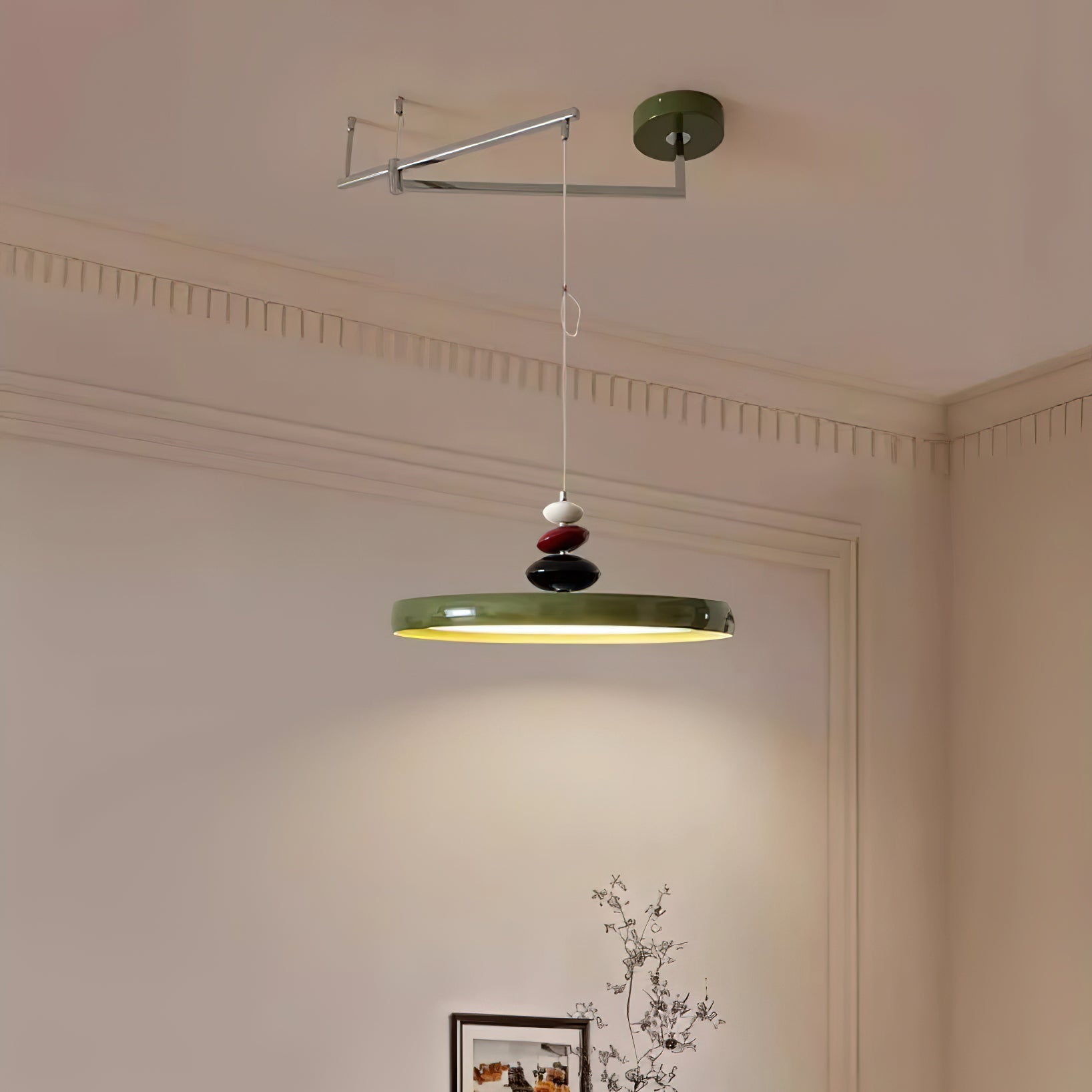 Fivorna Pendant Light