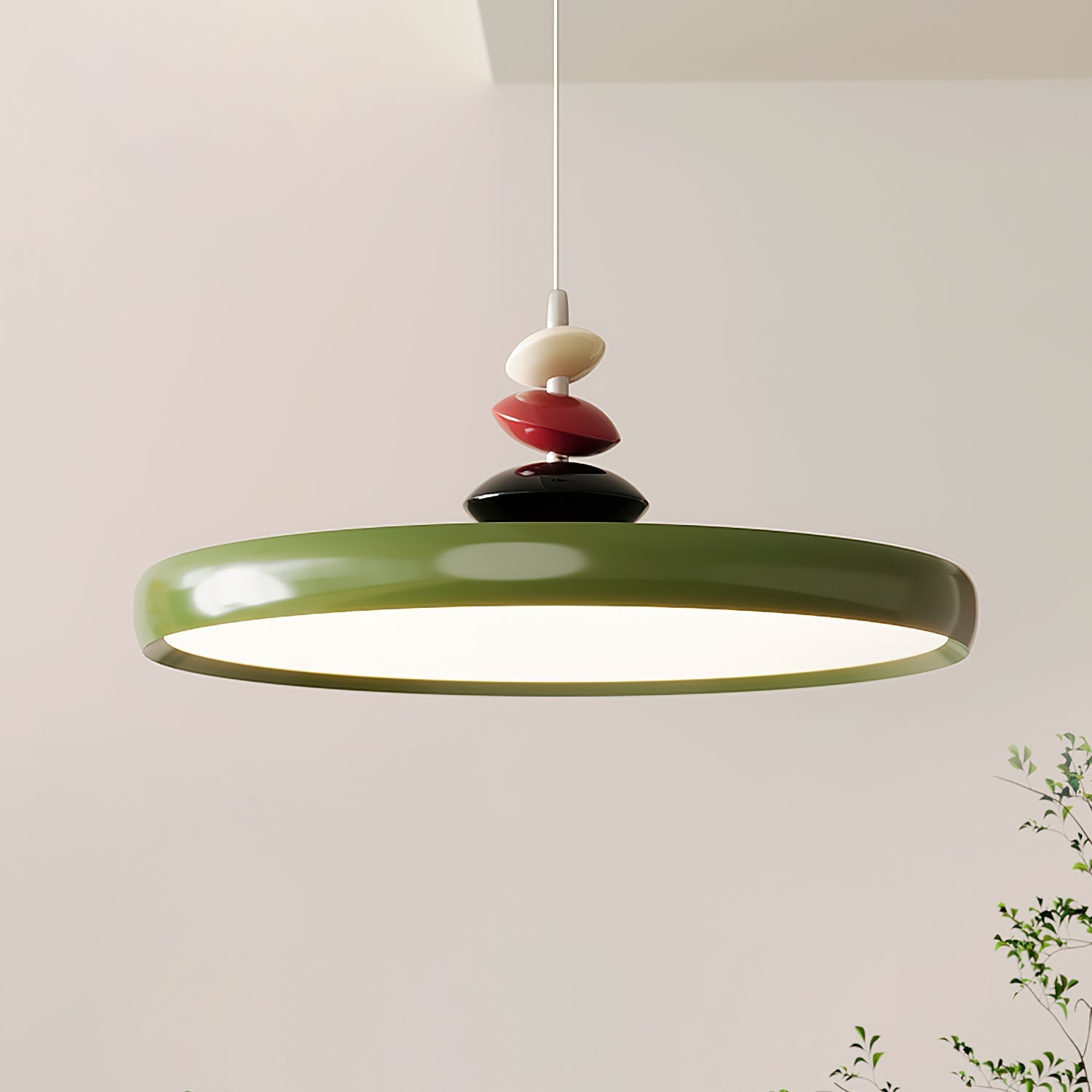 Fivorna Pendant Light