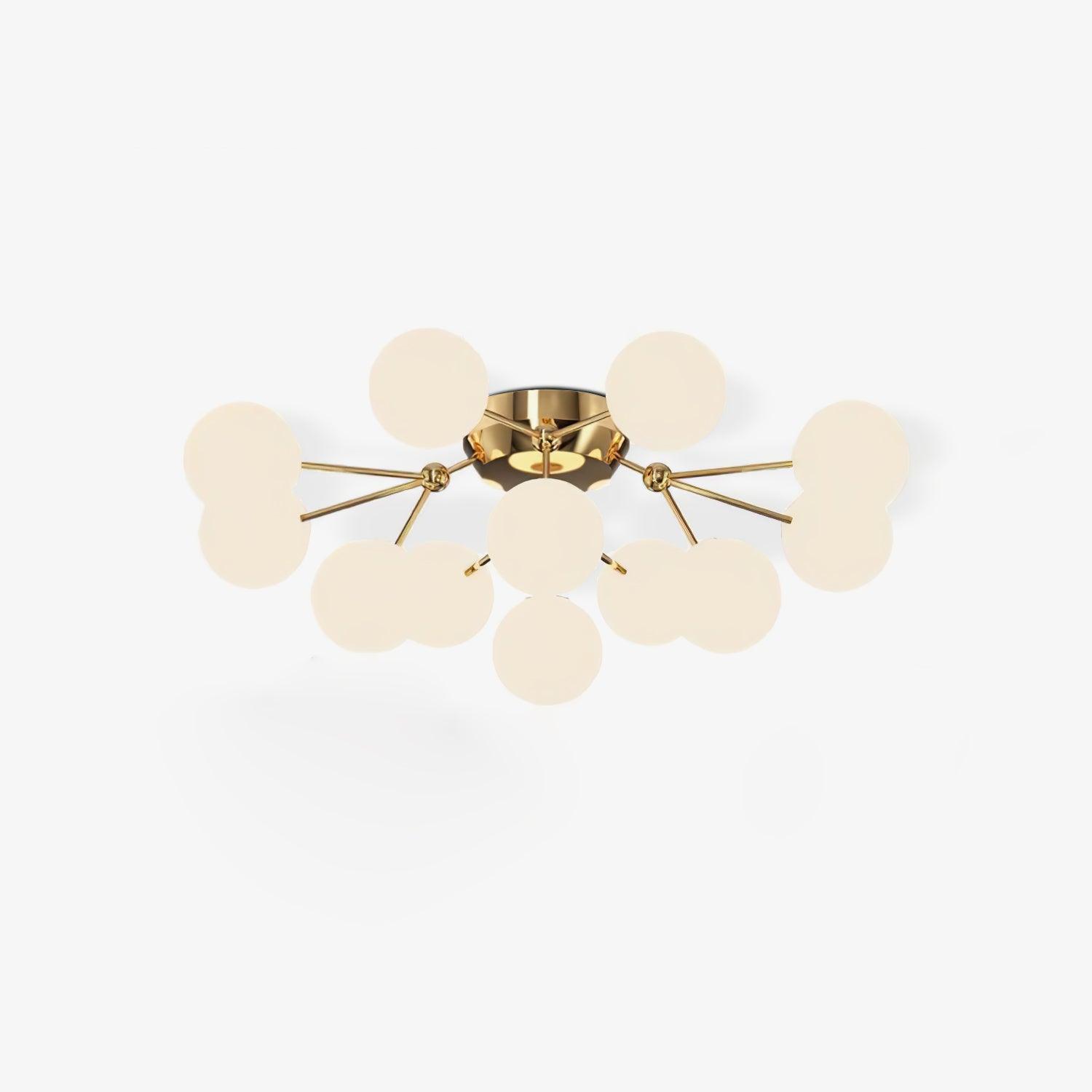 Gomelocs Ceiling Light