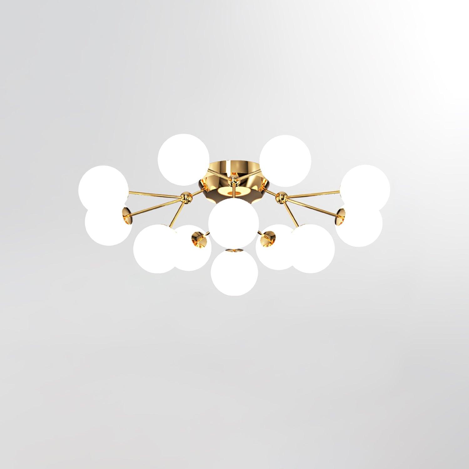 Gomelocs Ceiling Light