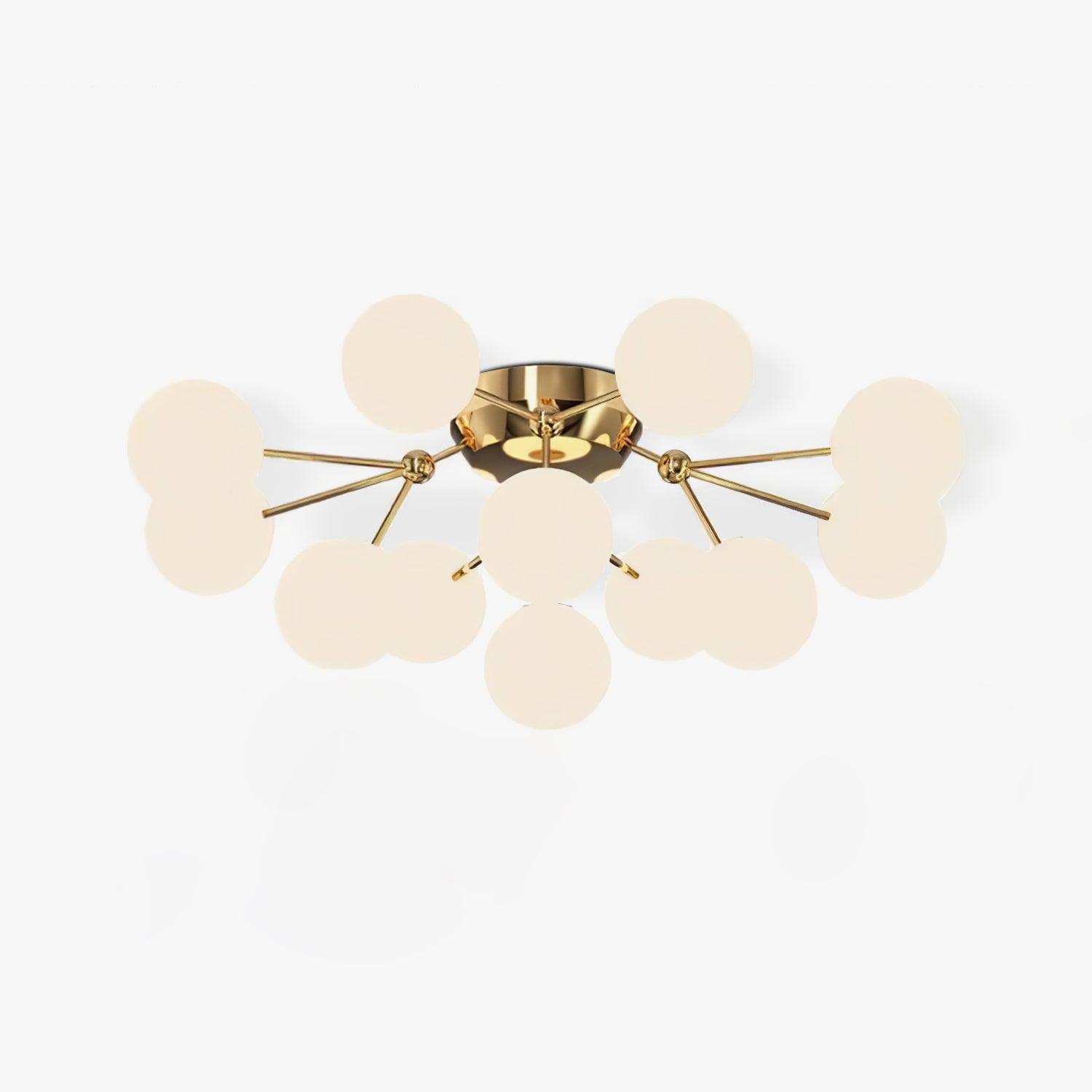 Gomelocs Ceiling Light