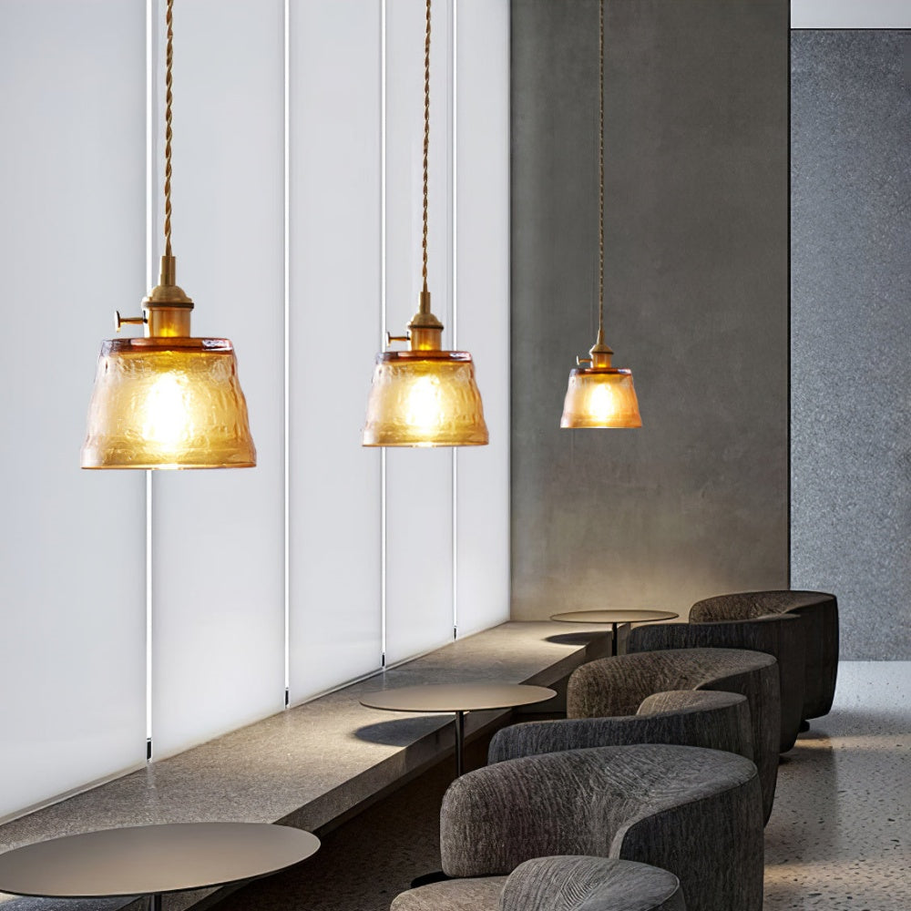 Lomaris Pendant Light