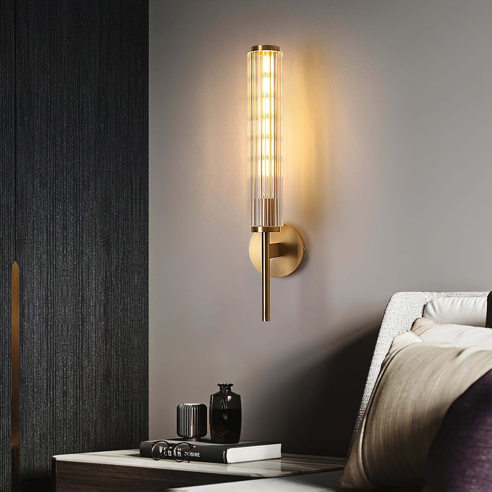 Mestinero Wall Light
