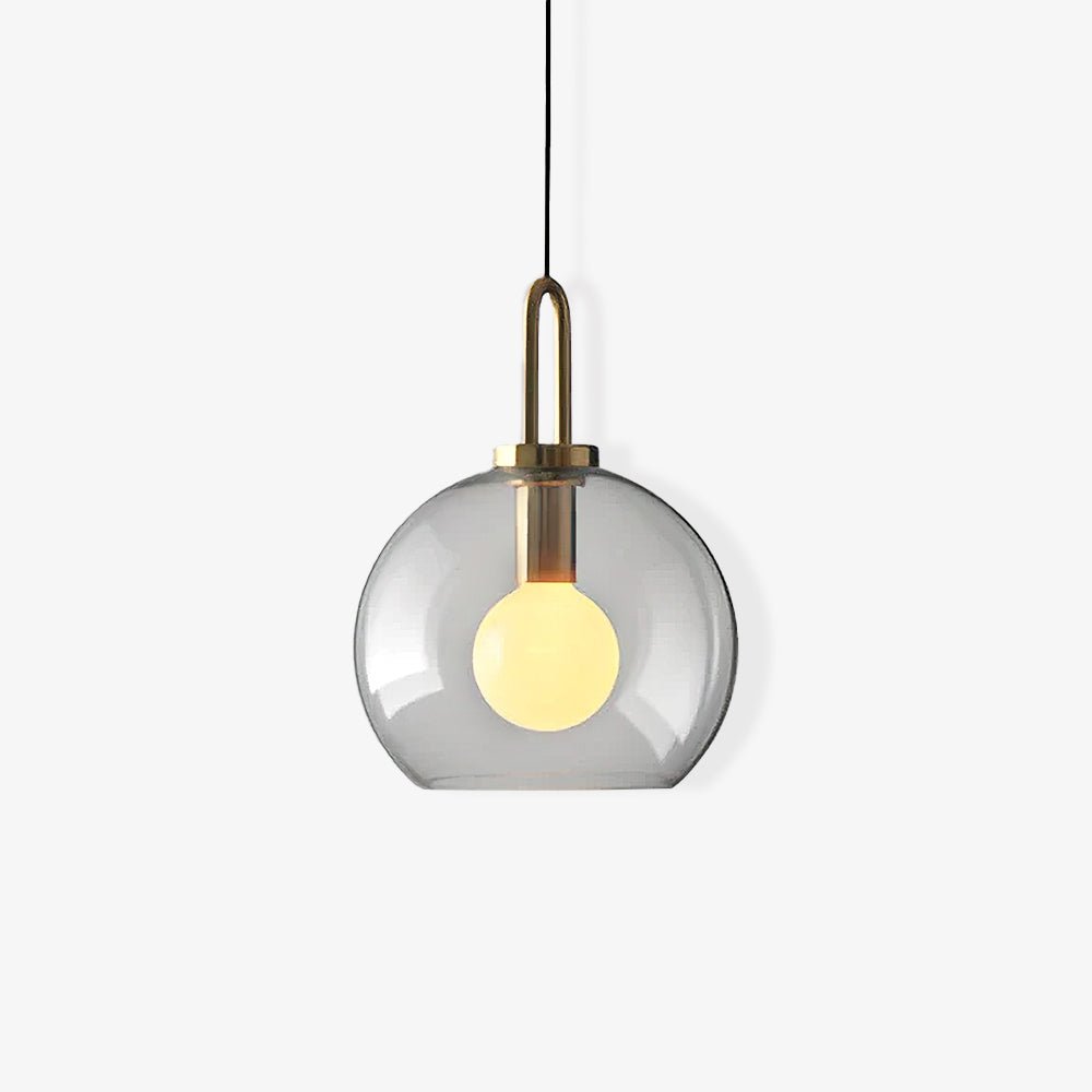 Merrroal Pendant Light