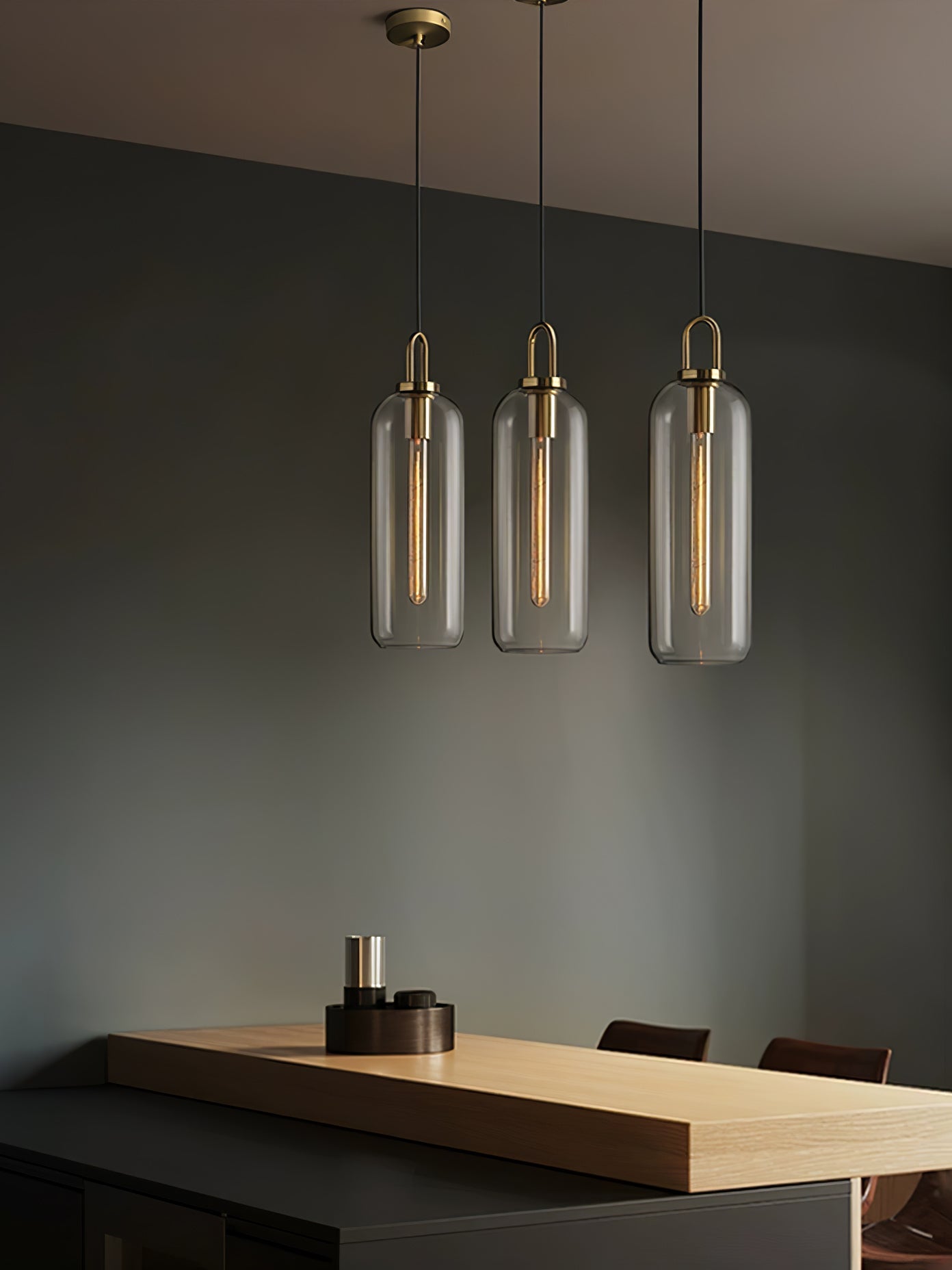 Merrroal Pendant Light