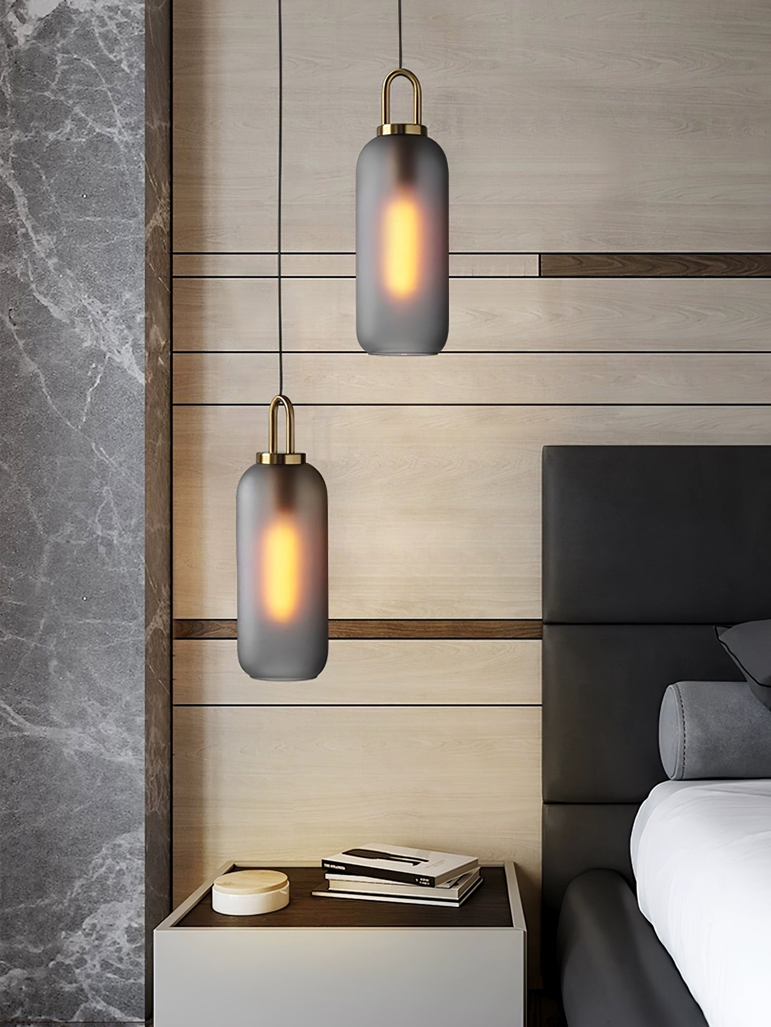 Merrroal Pendant Light
