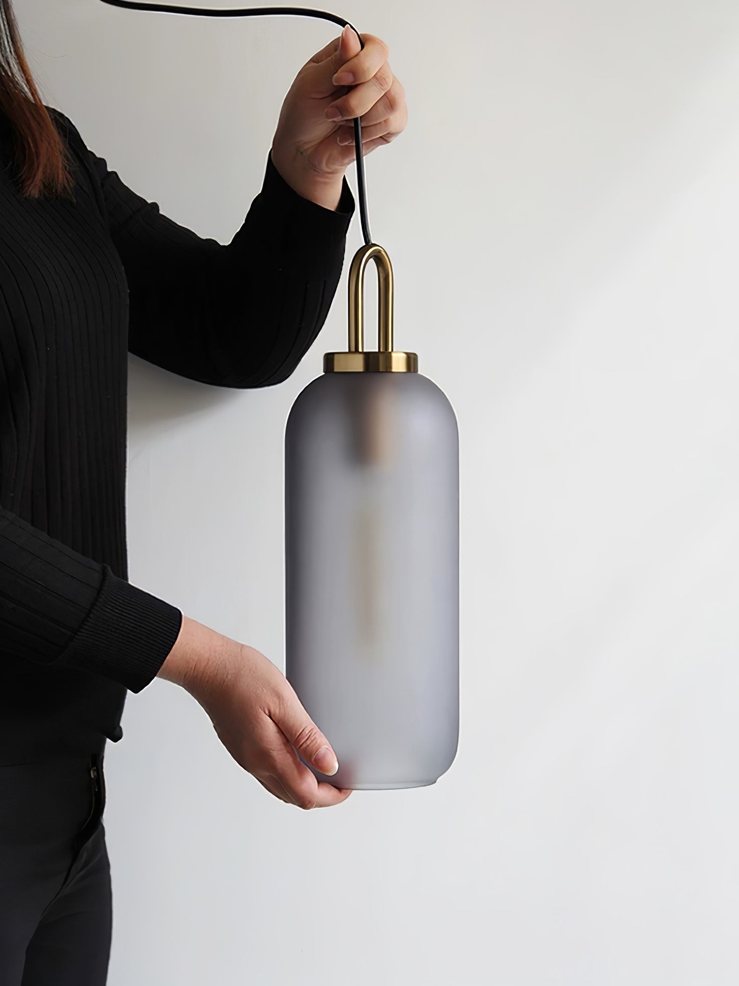 Merrroal Pendant Light