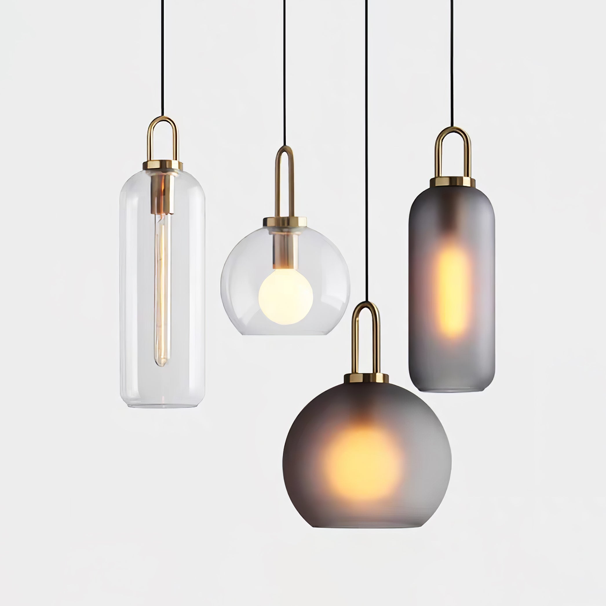 Merrroal Pendant Light