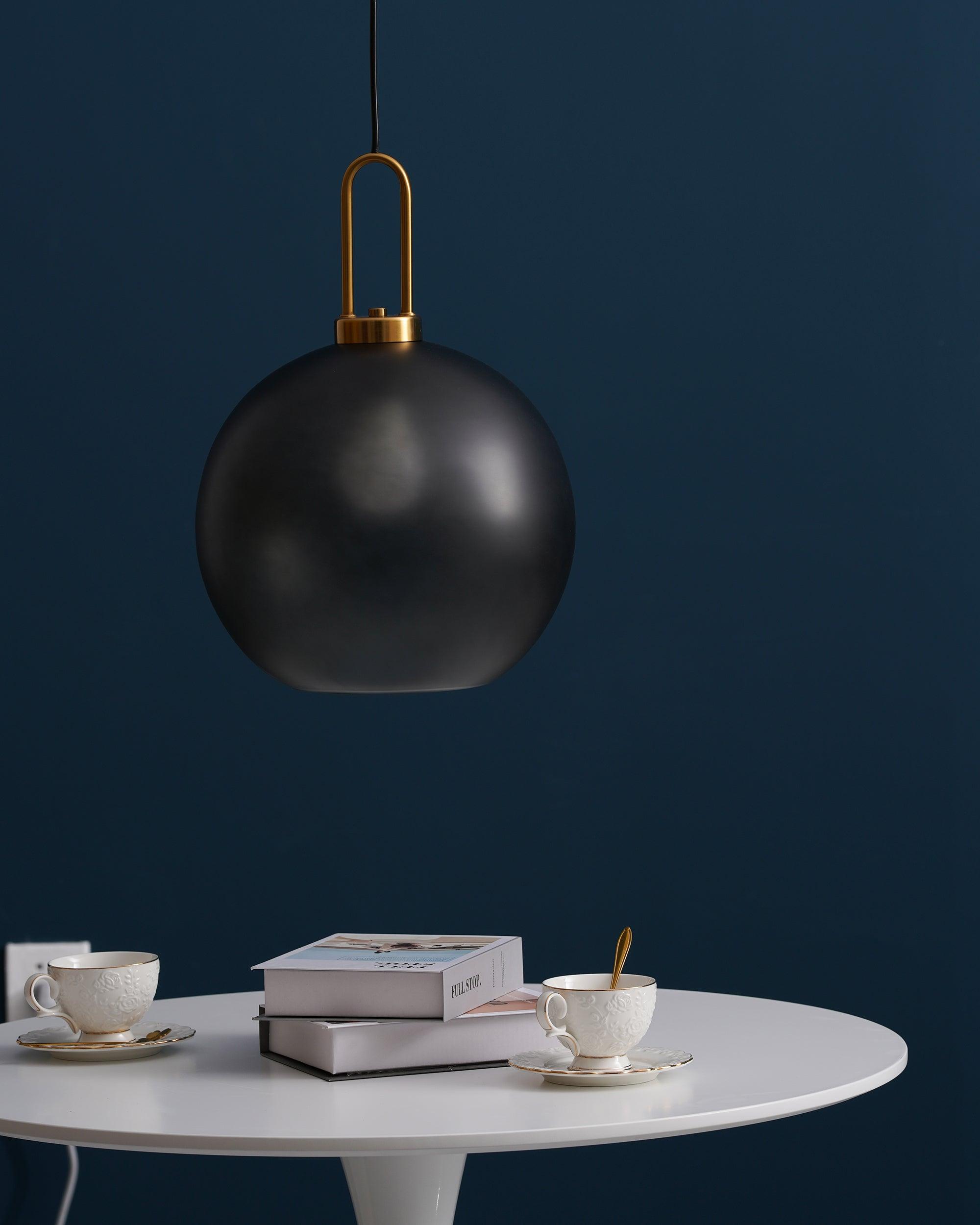 Merrroal Pendant Light