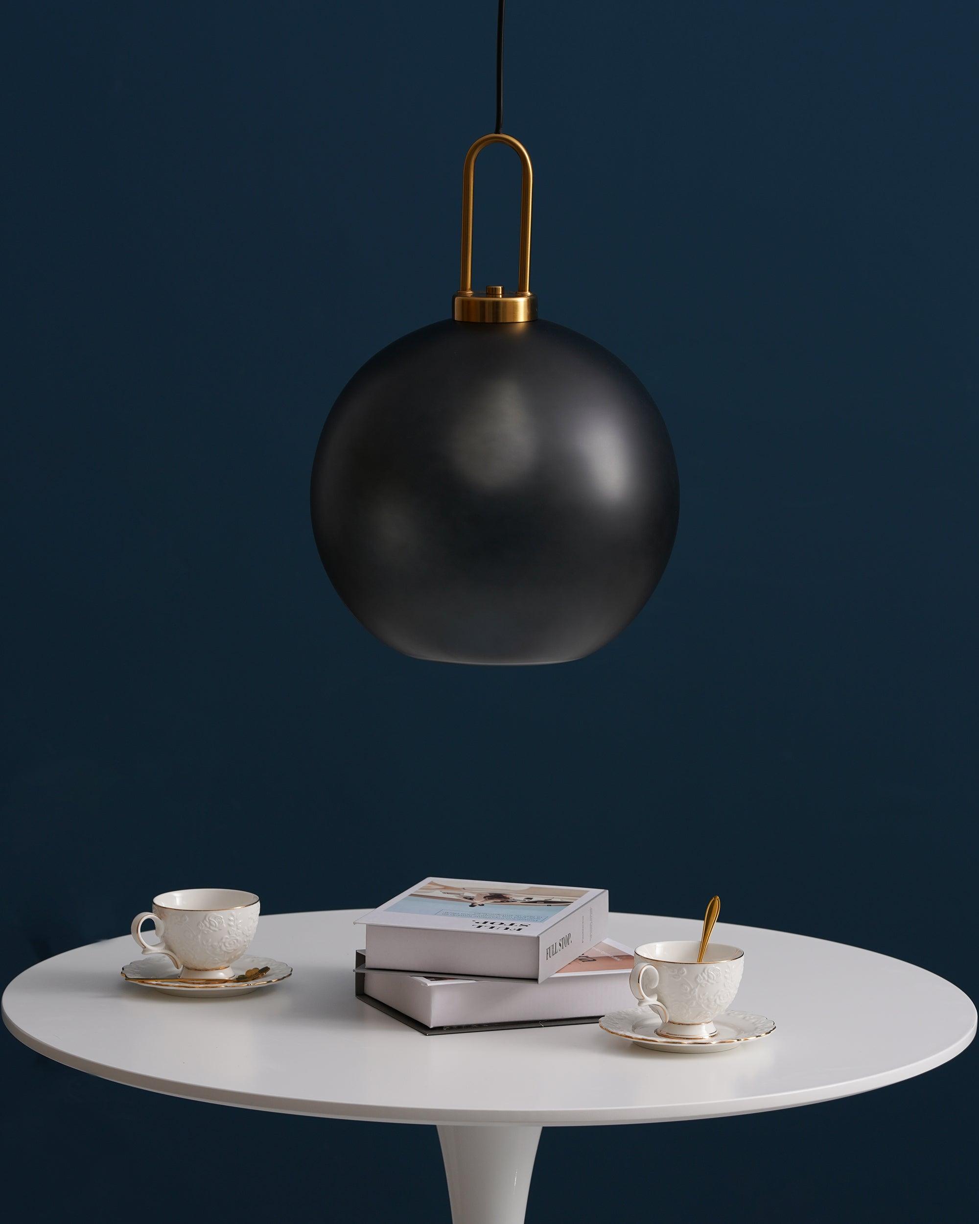Merrroal Pendant Light