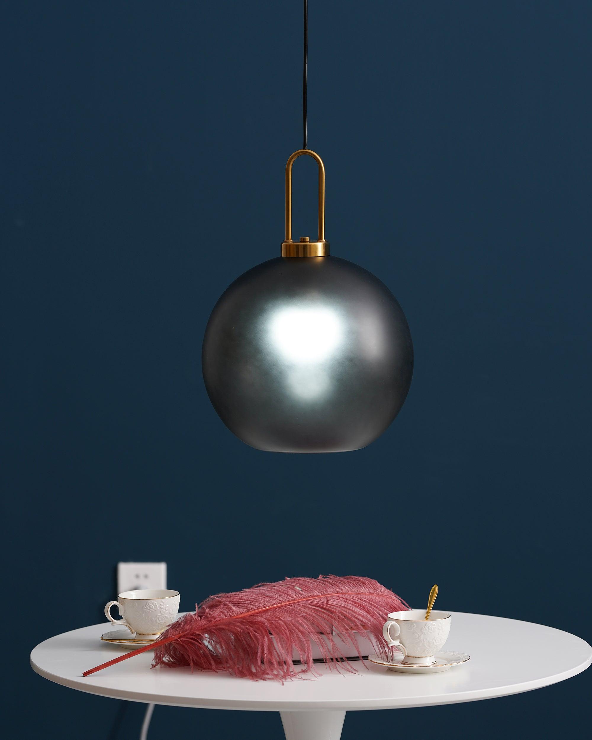 Merrroal Pendant Light