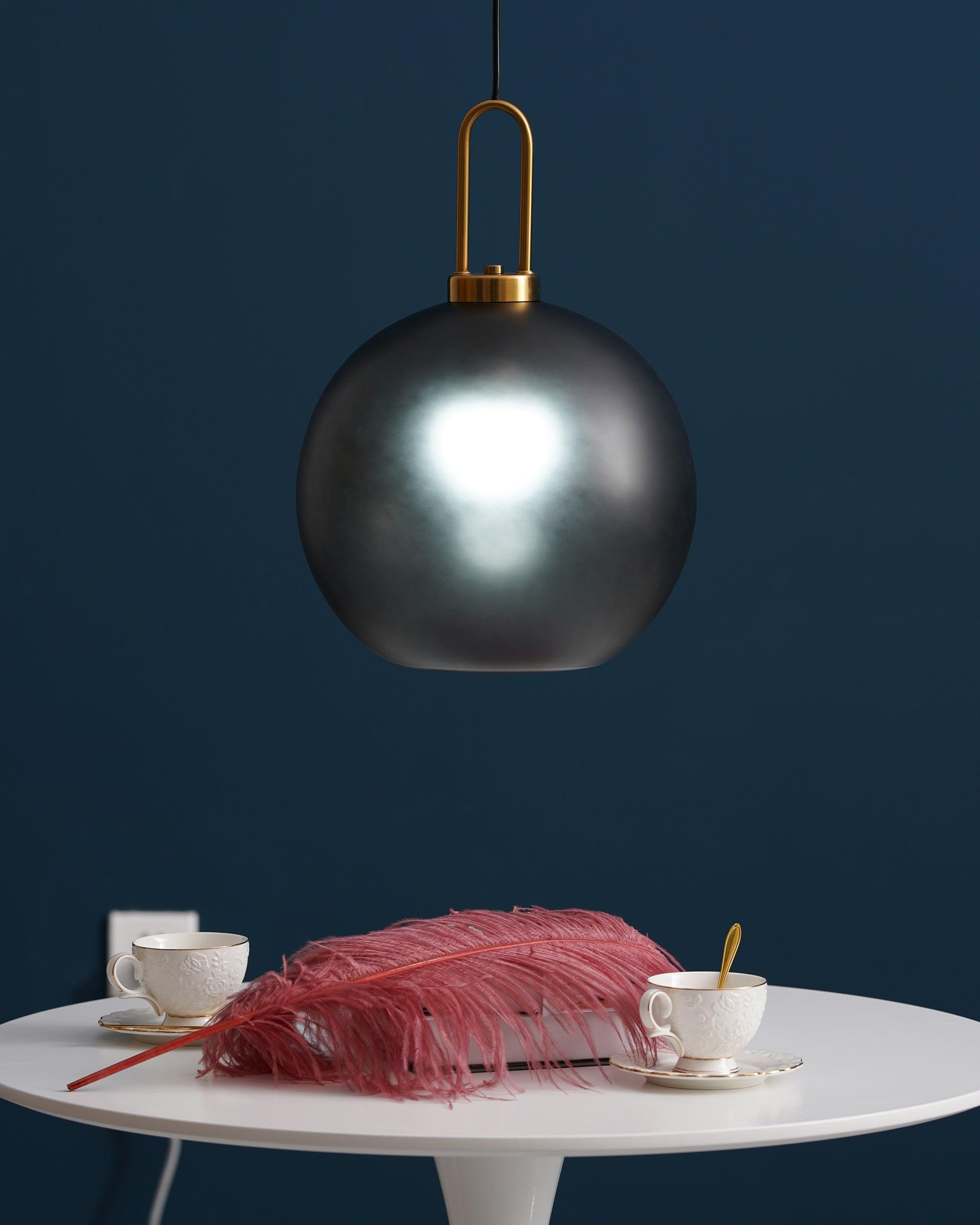 Merrroal Pendant Light