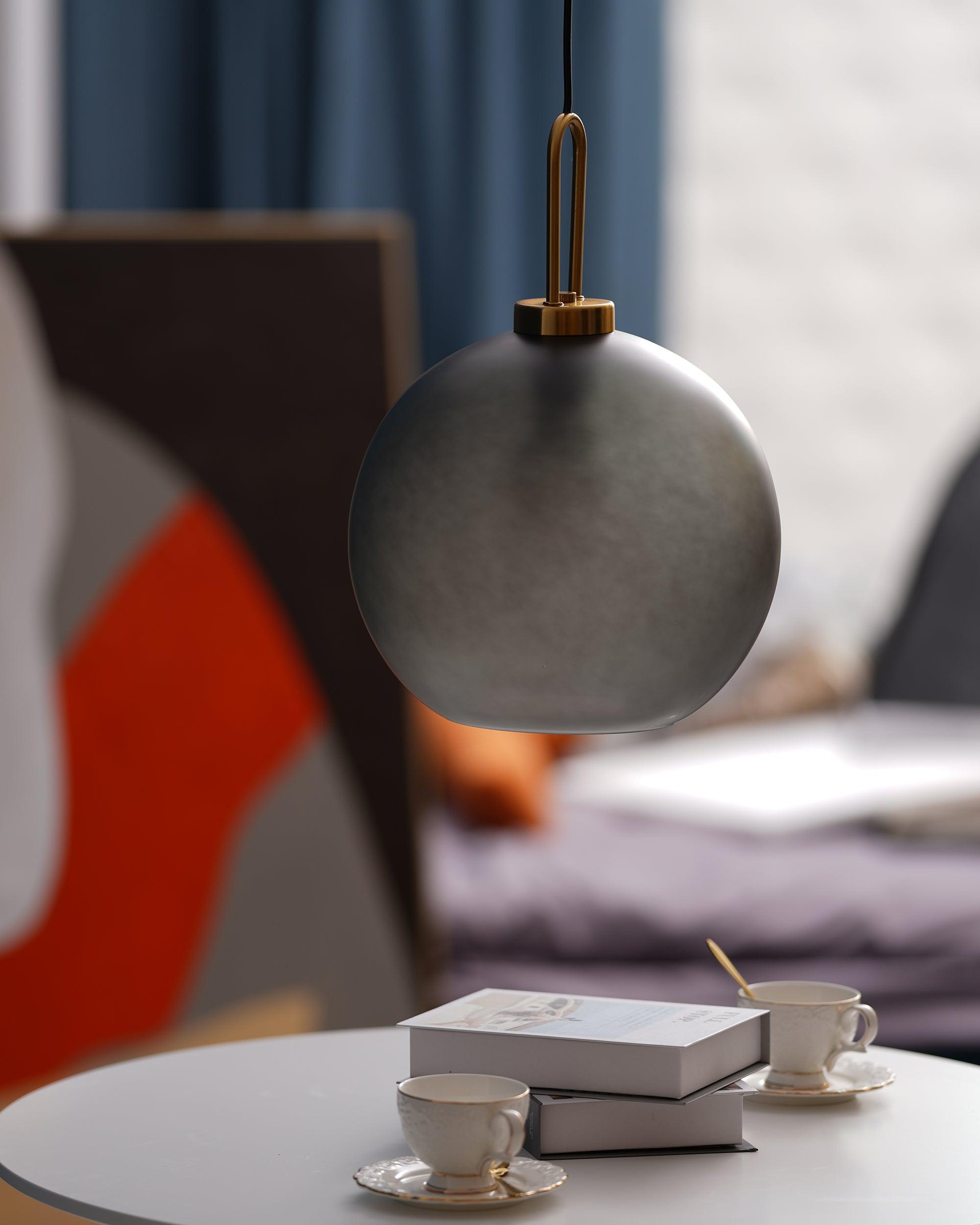 Merrroal Pendant Light