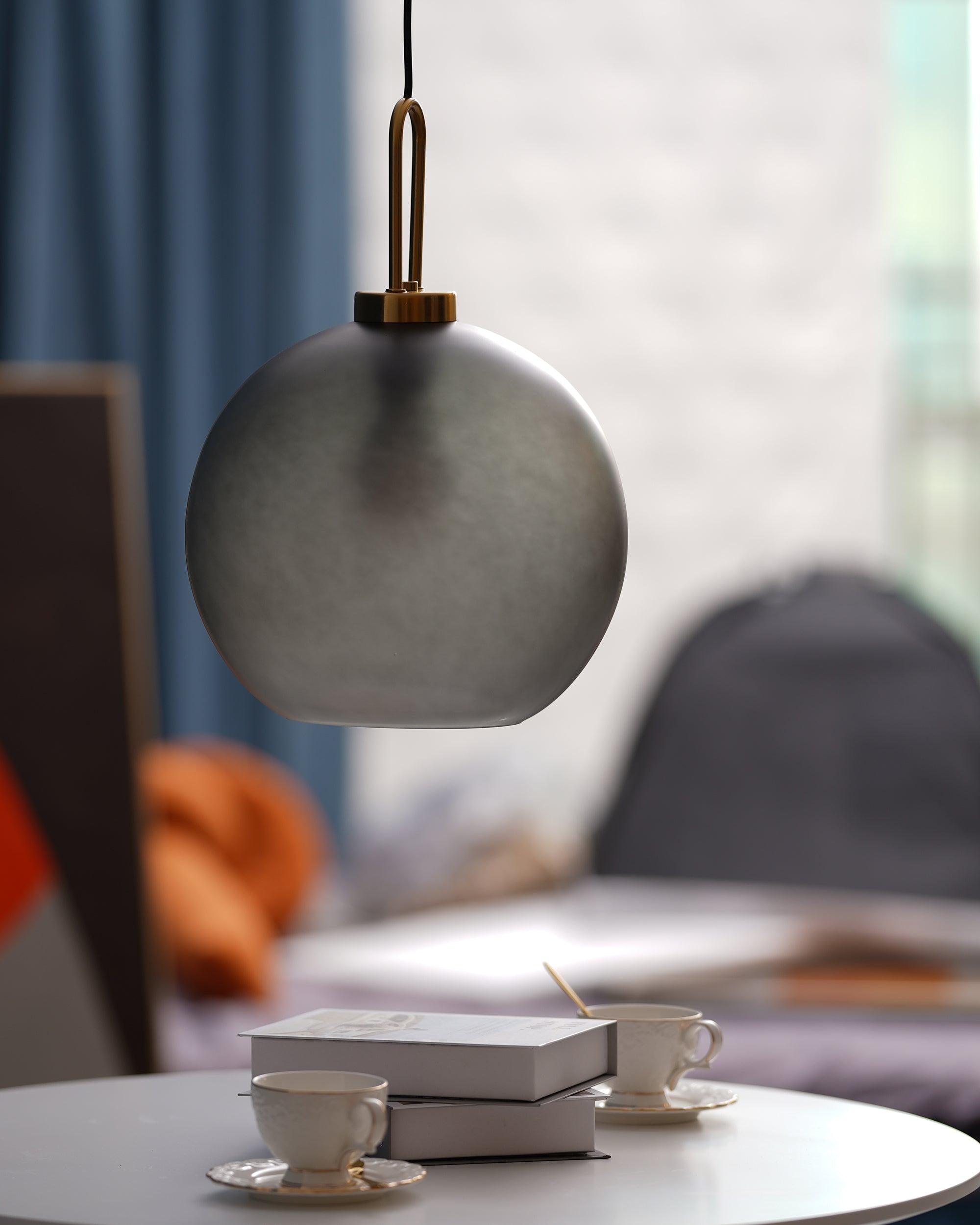 Merrroal Pendant Light