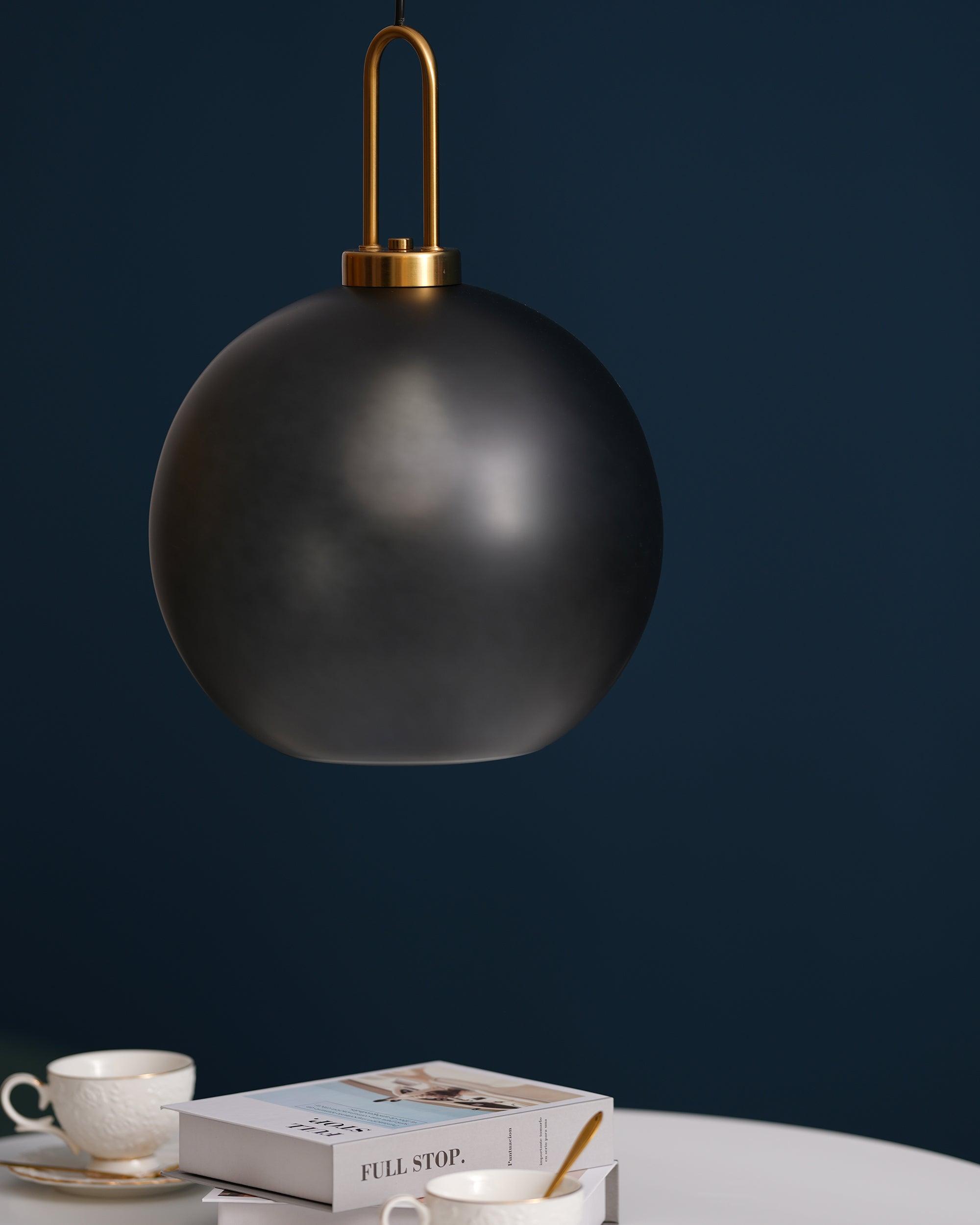Merrroal Pendant Light