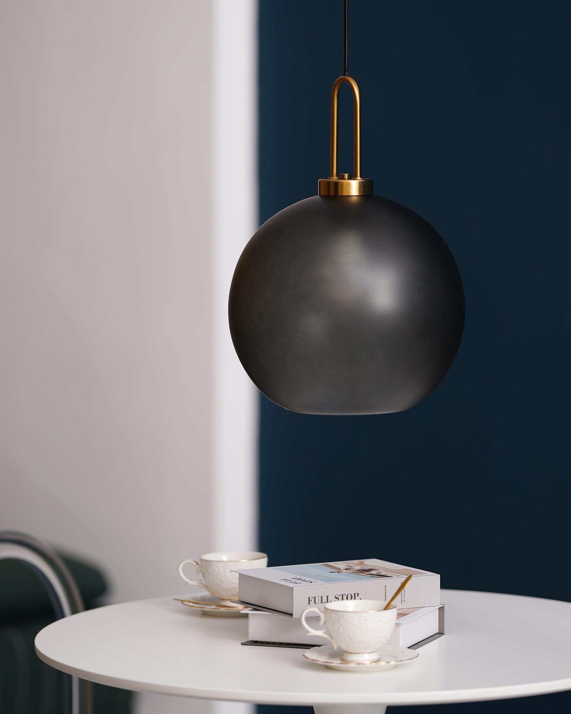 Merrroal Pendant Light