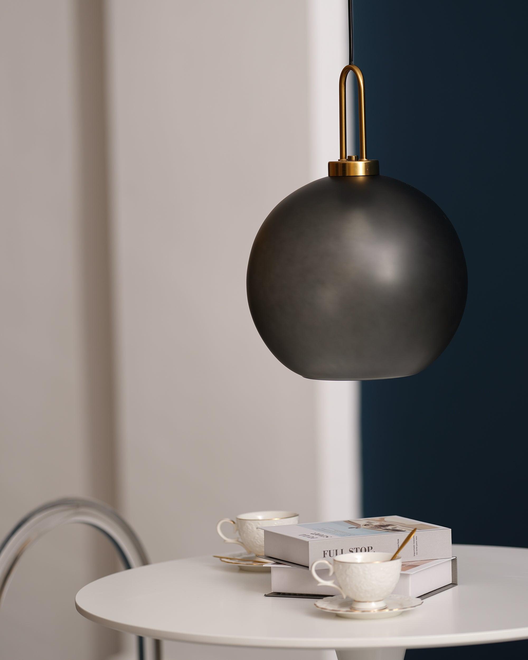 Merrroal Pendant Light
