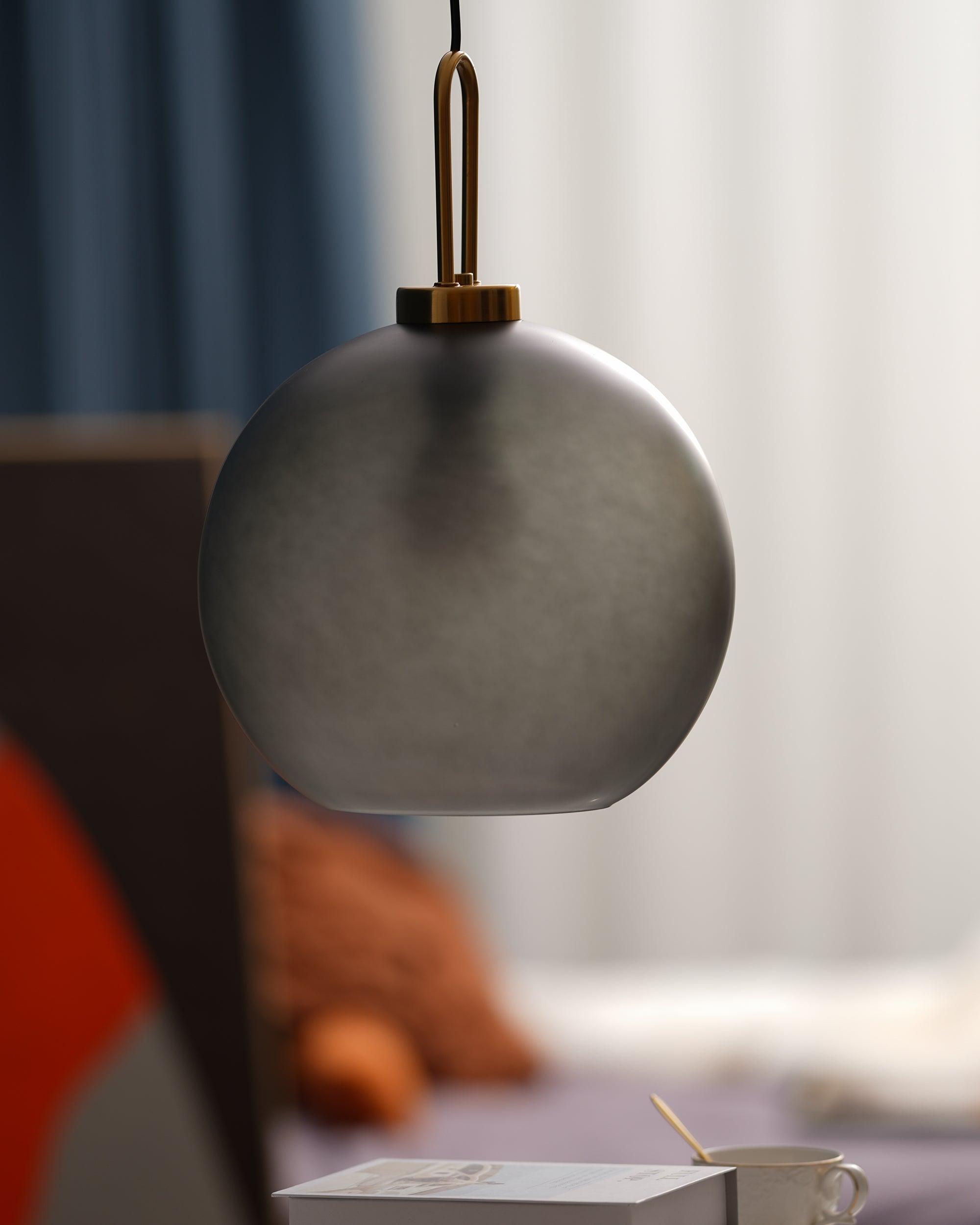 Merrroal Pendant Light