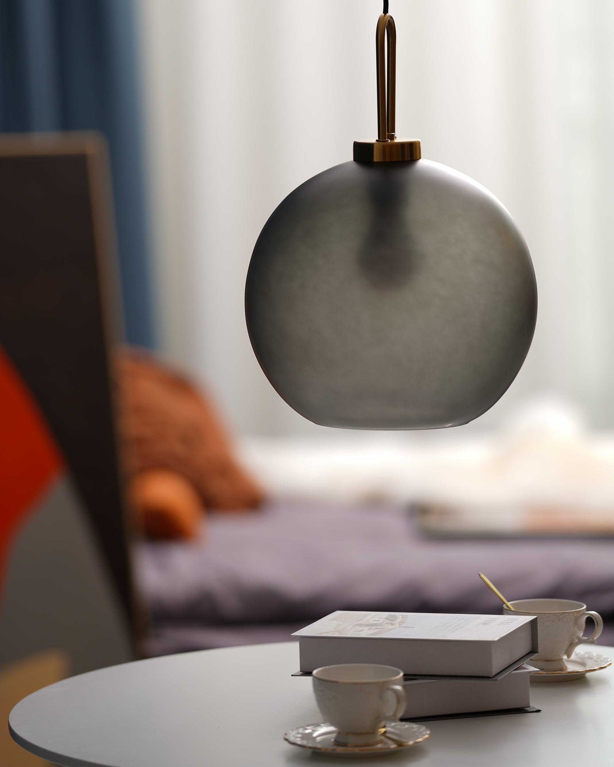 Merrroal Pendant Light
