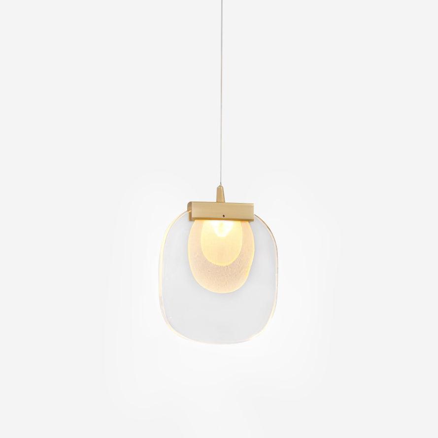 Quylon Pendant Light