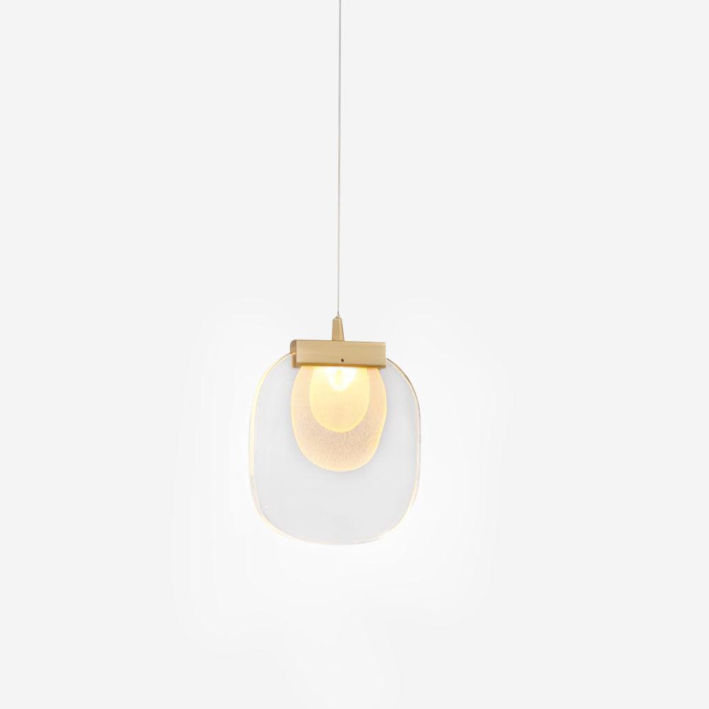 Quylon Pendant Light