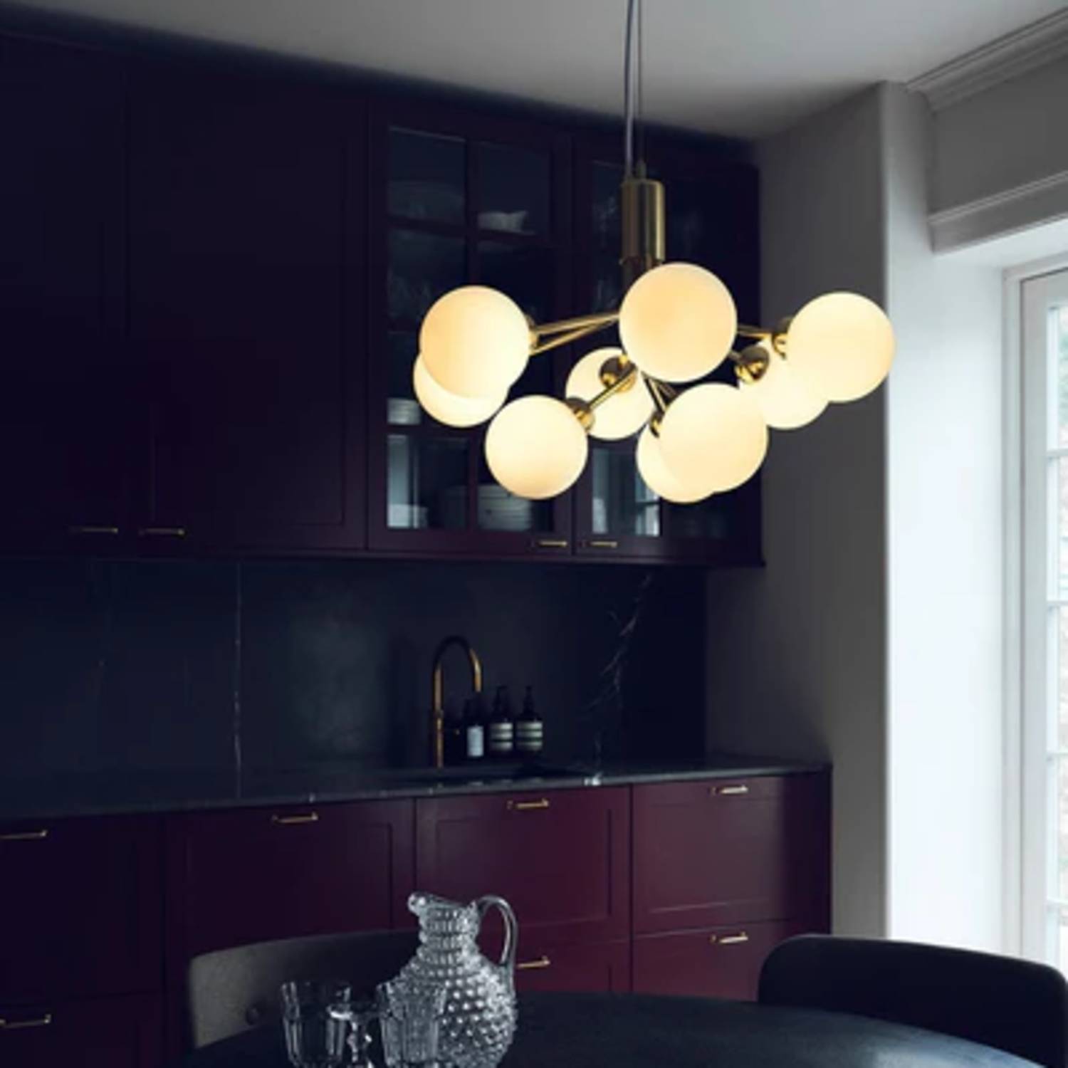 Melefosa Pendant Light