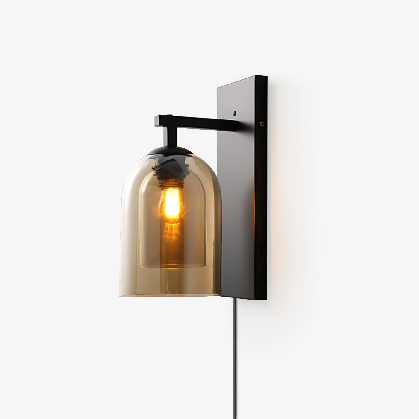 Qlarez Wall Light