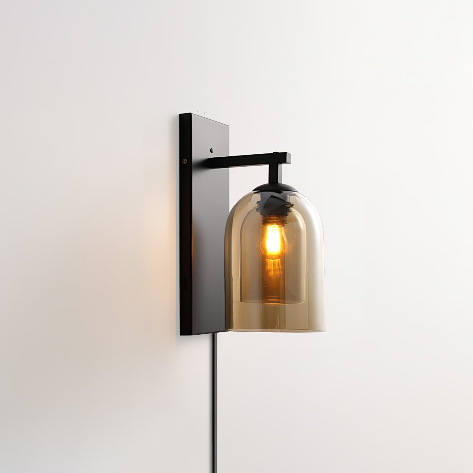 Qlarez Wall Light