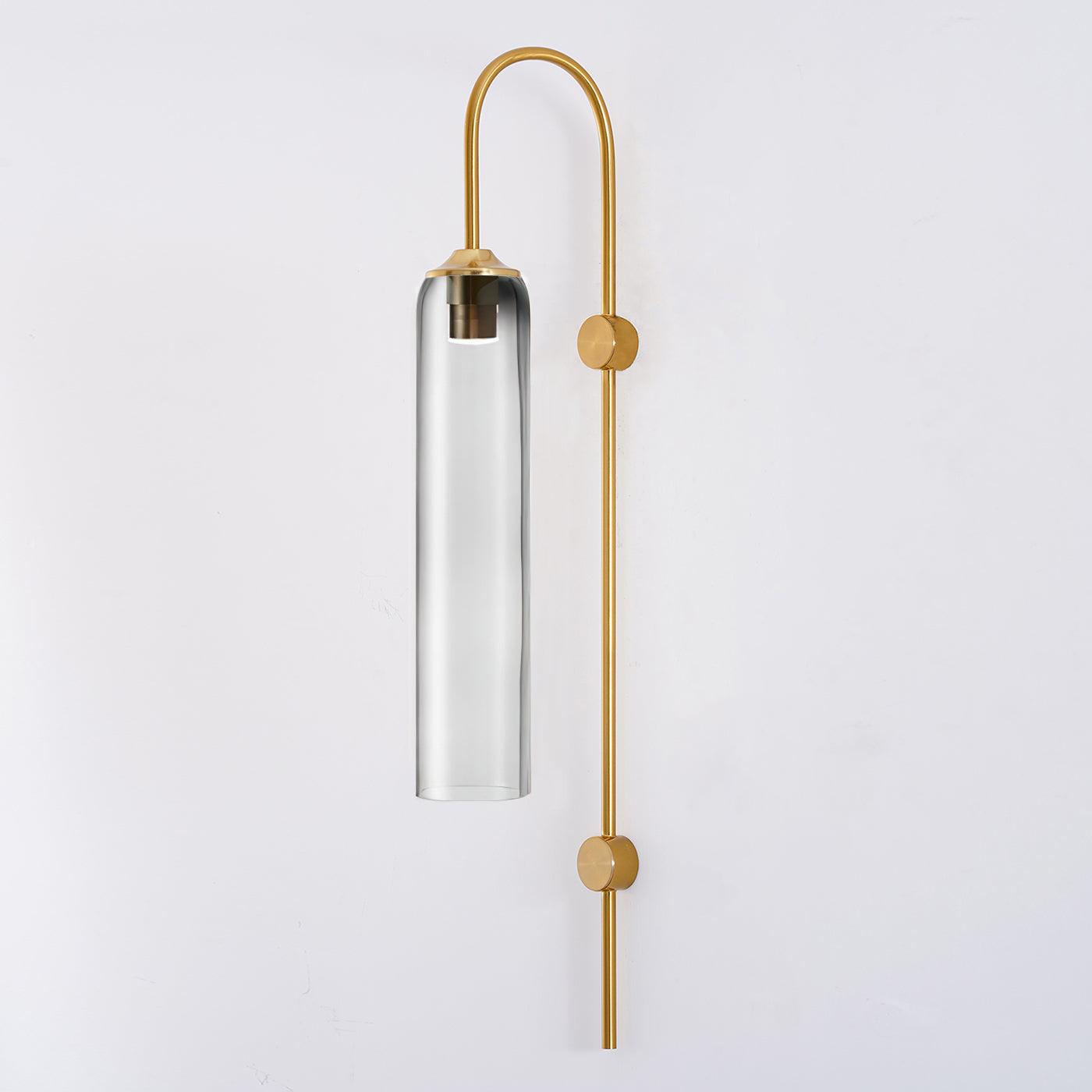 Lamsone Wall Light