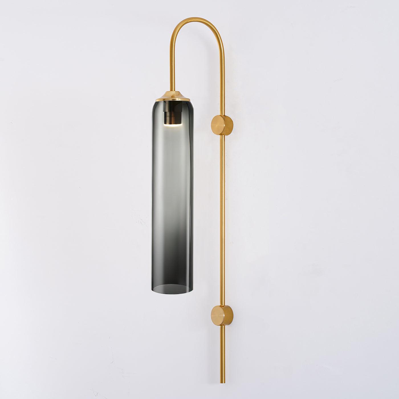 Lamsone Wall Light