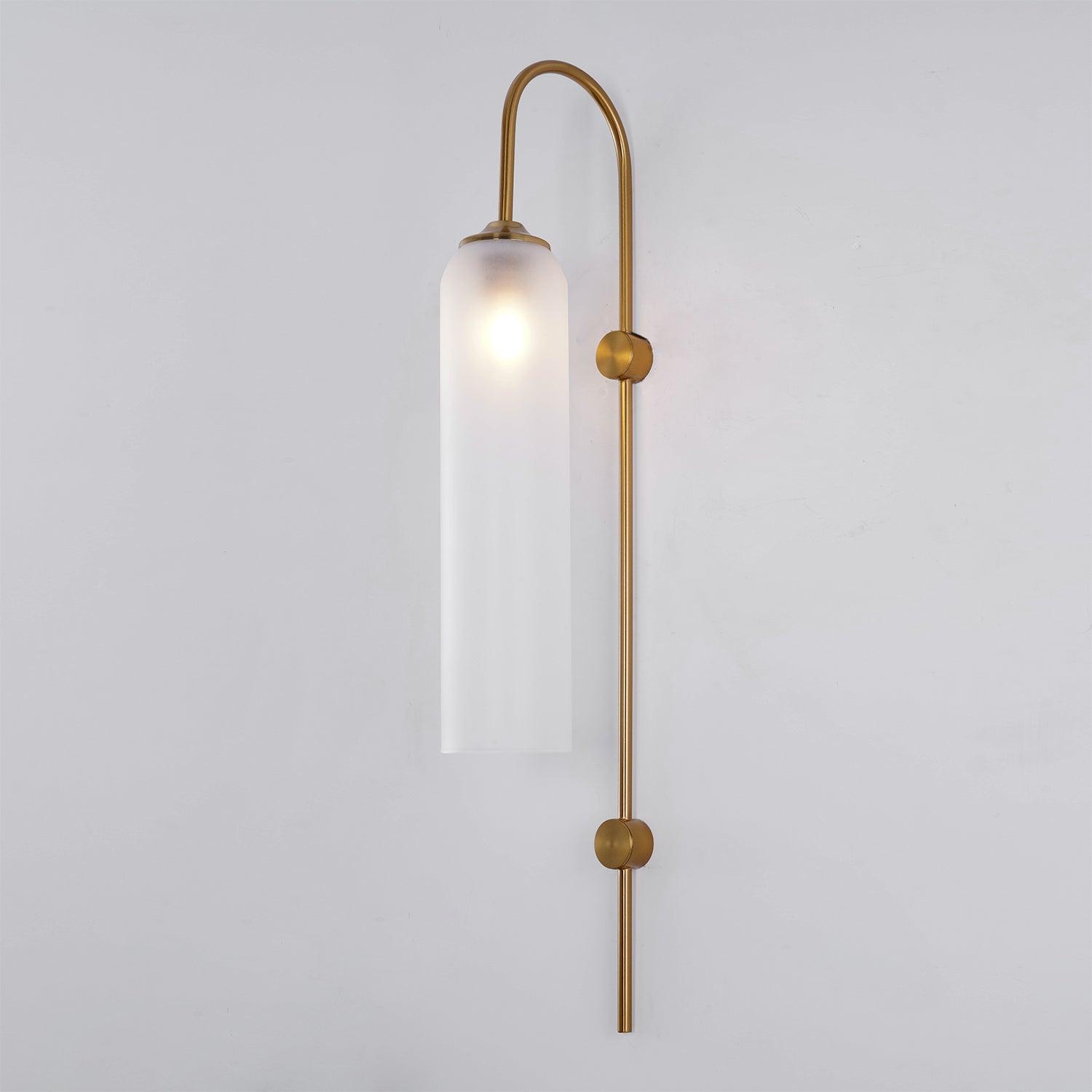 Lamsone Wall Light