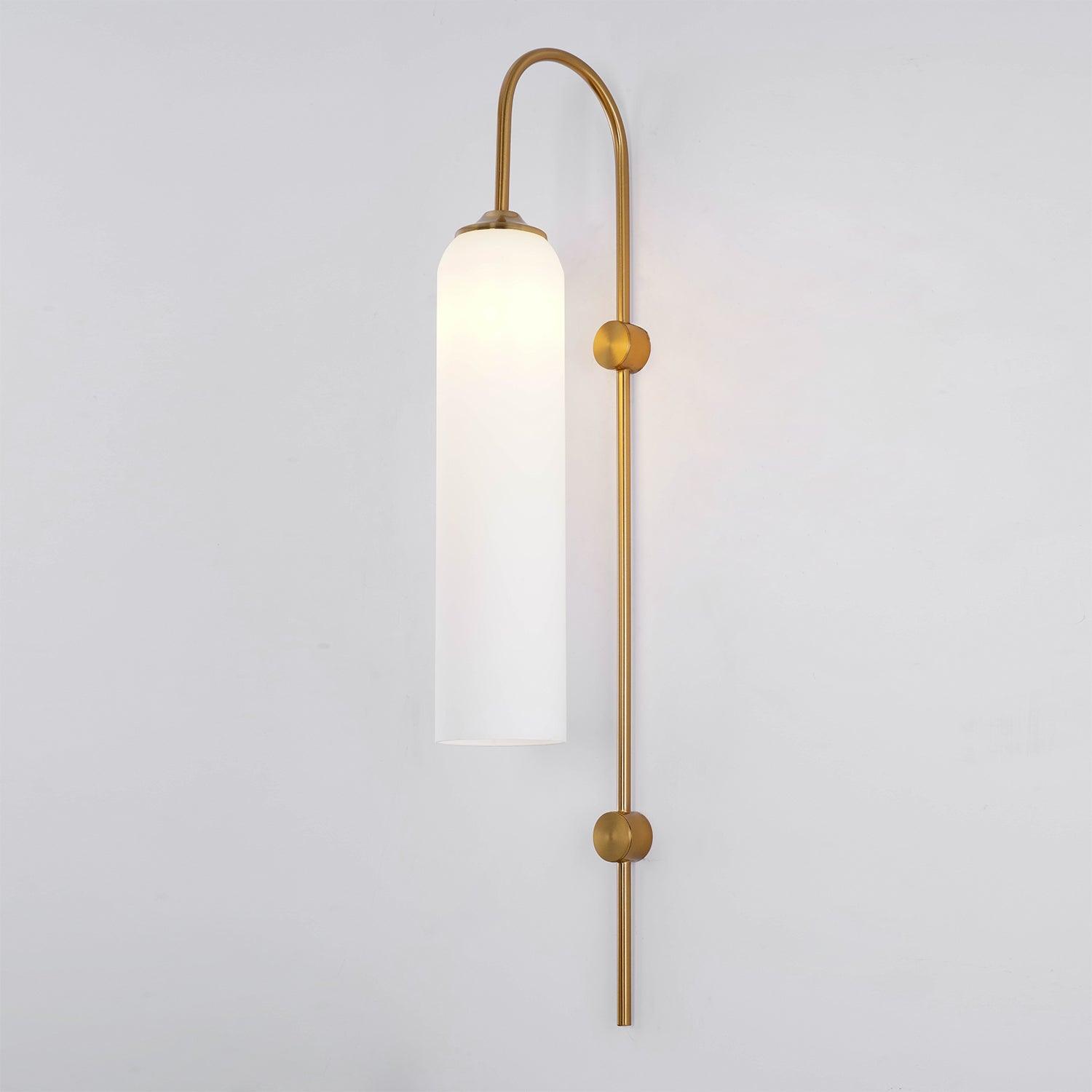 Lamsone Wall Light