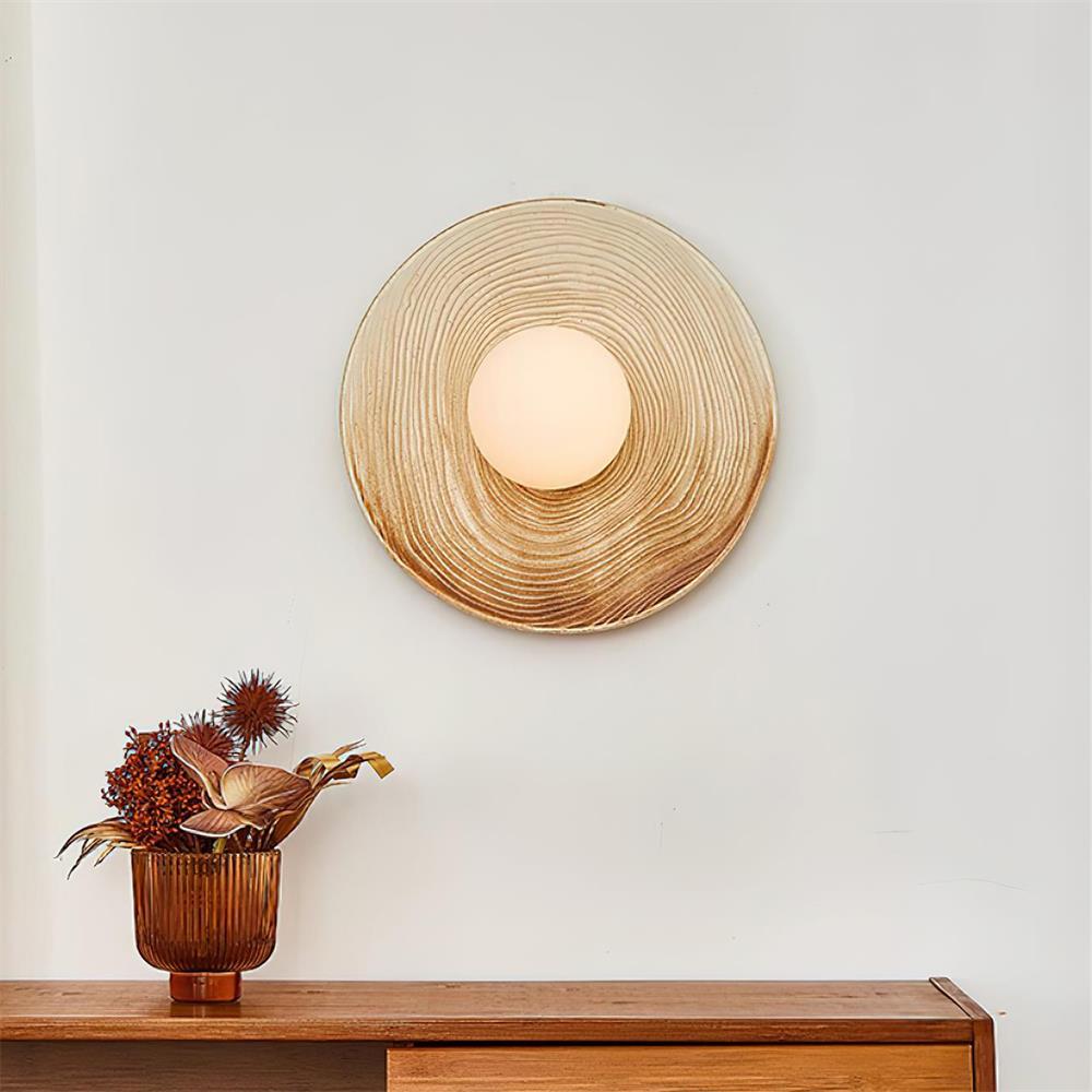 Galaze Wall Light