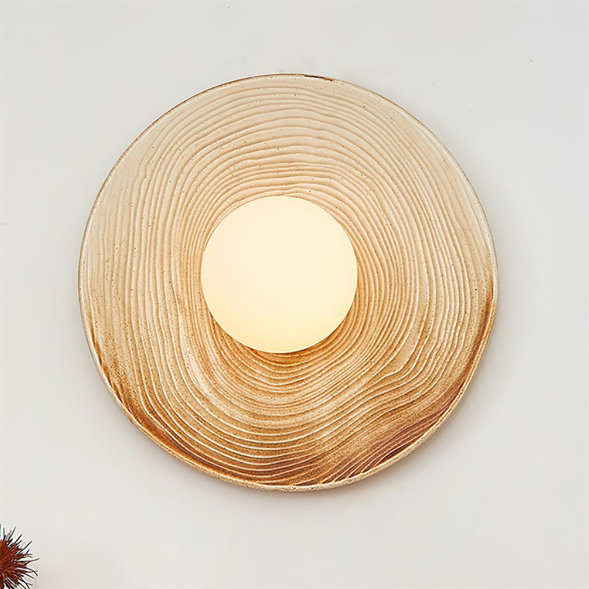 Galaze Wall Light