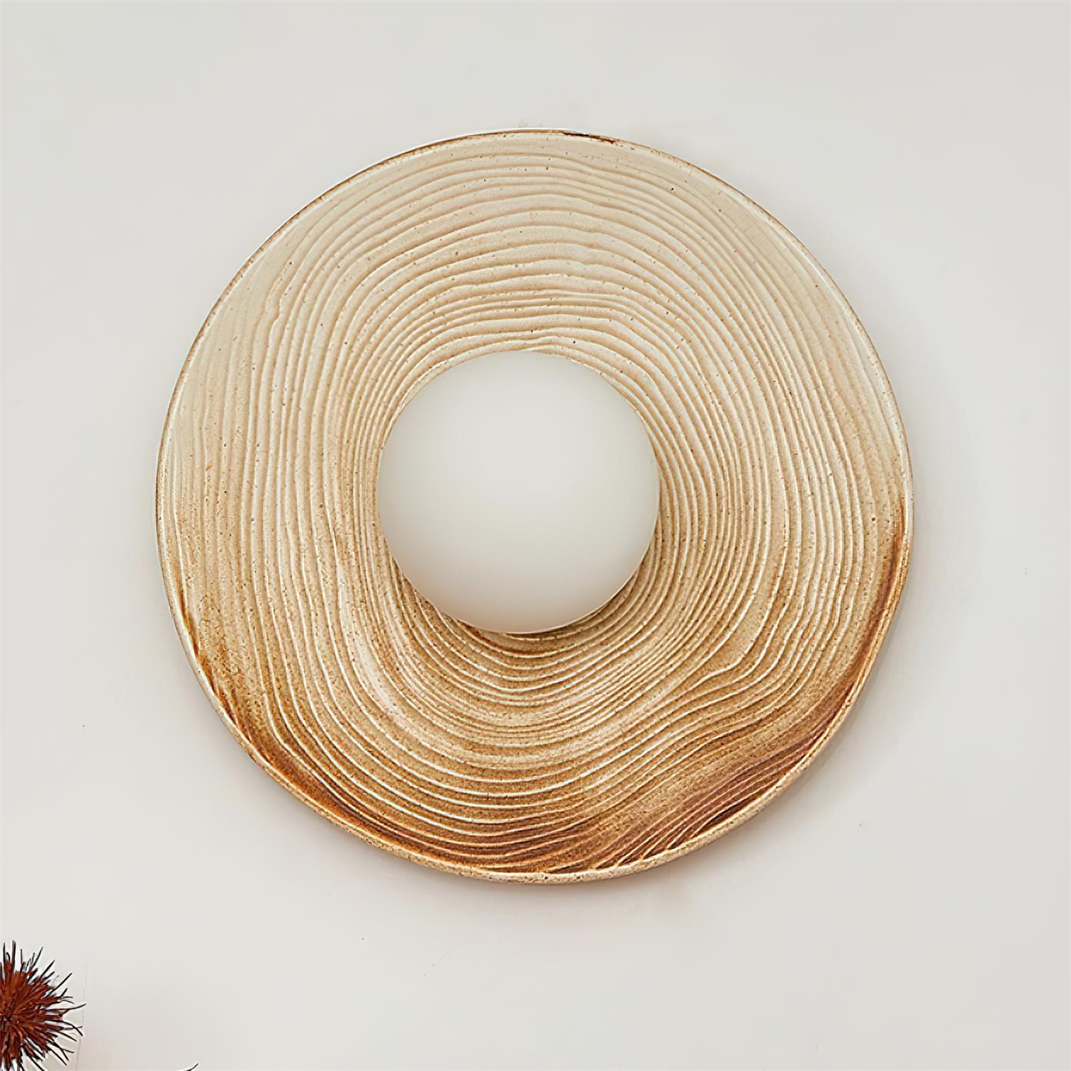 Galaze Wall Light
