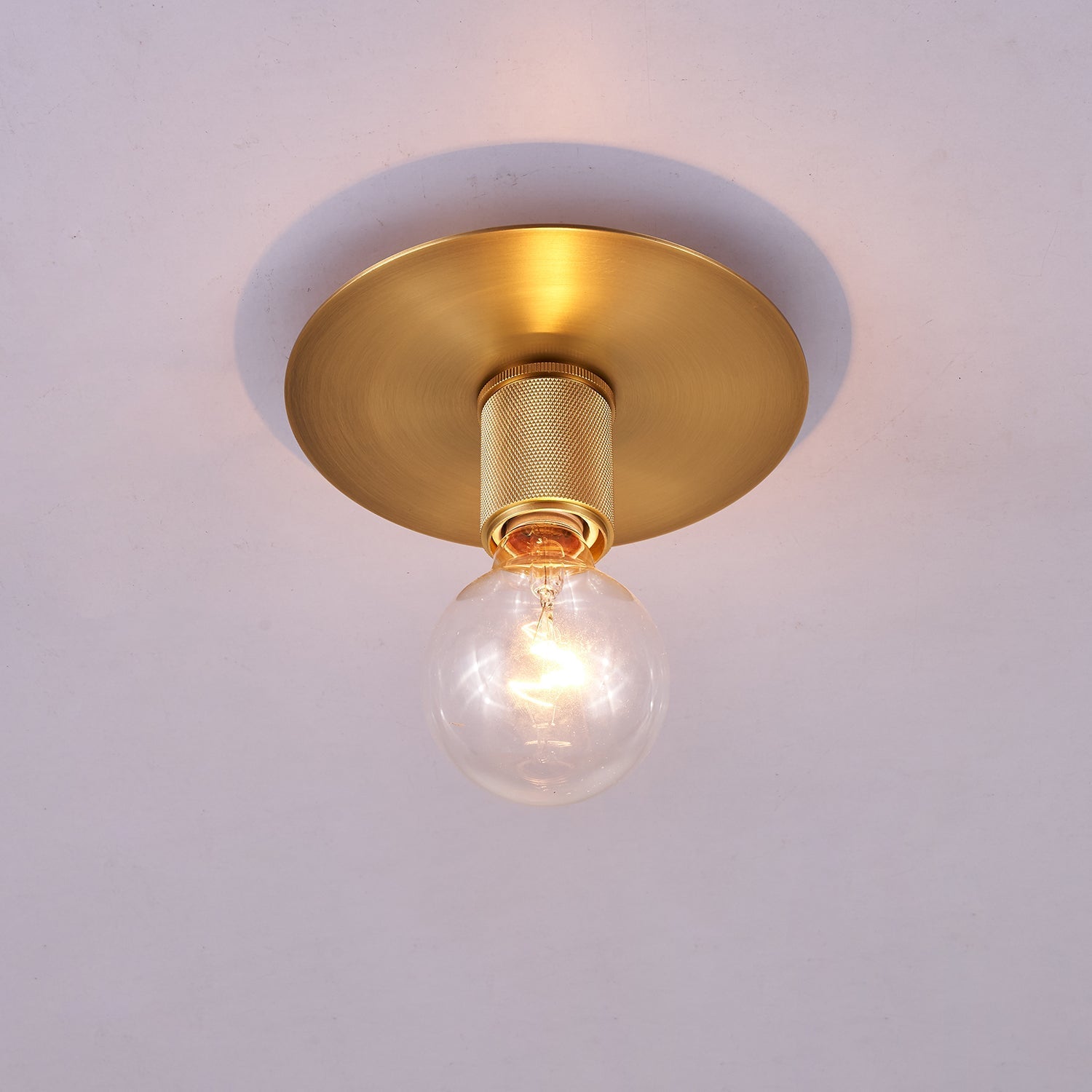 Poluso Ceiling Light