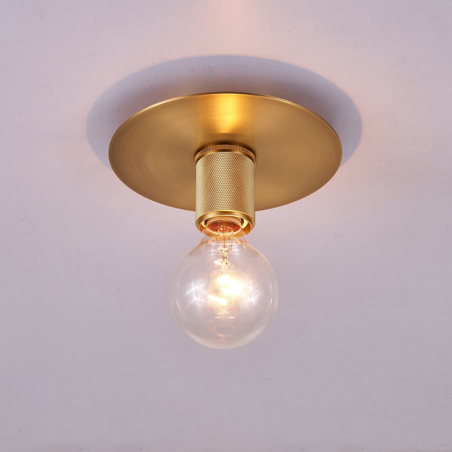 Poluso Ceiling Light