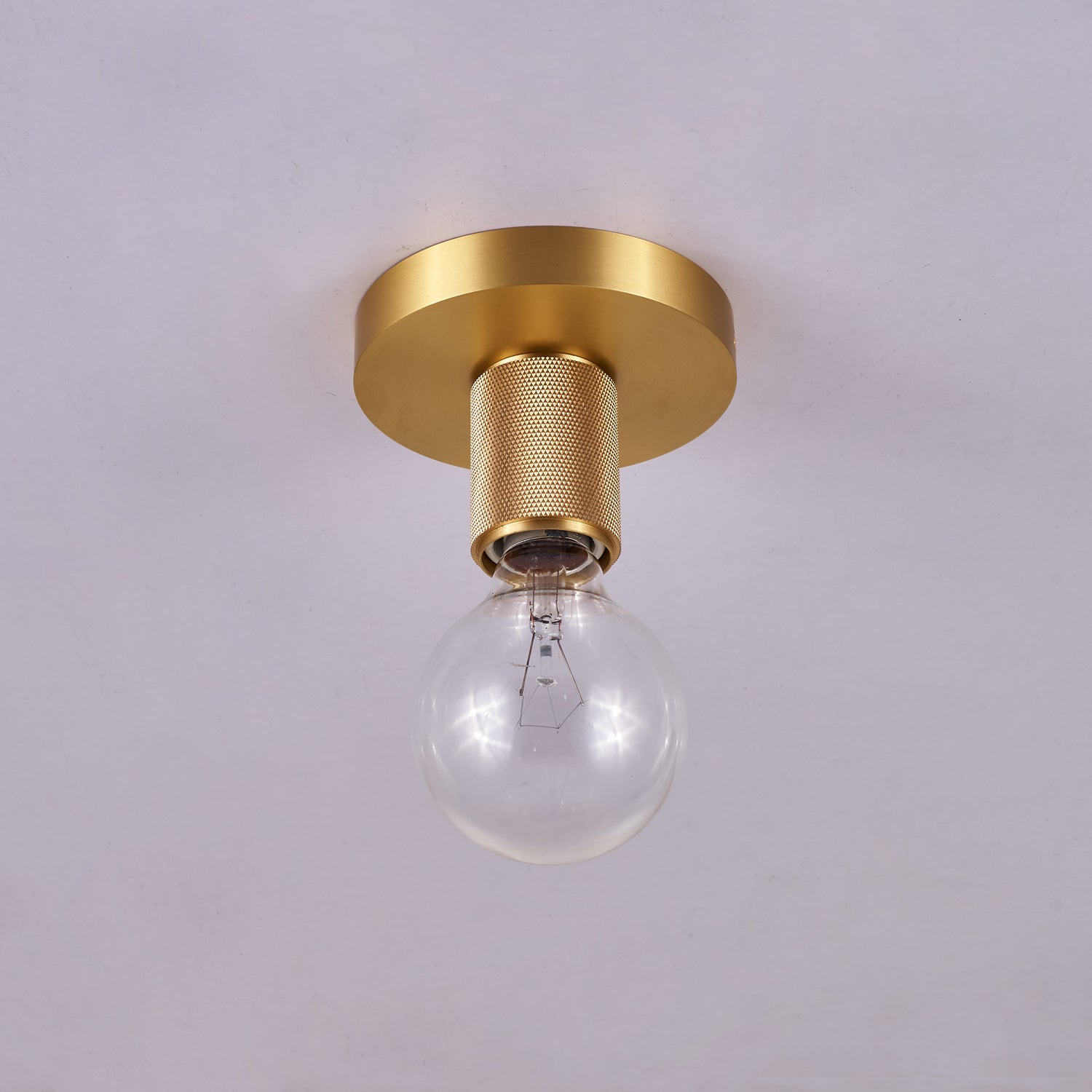 Poluso Ceiling Light