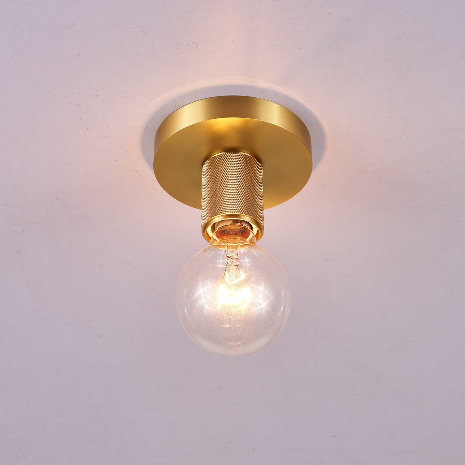 Poluso Ceiling Light